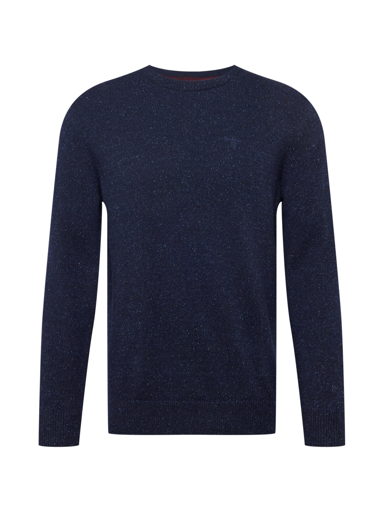 Barbour Pulover Tisbury  bleumarin