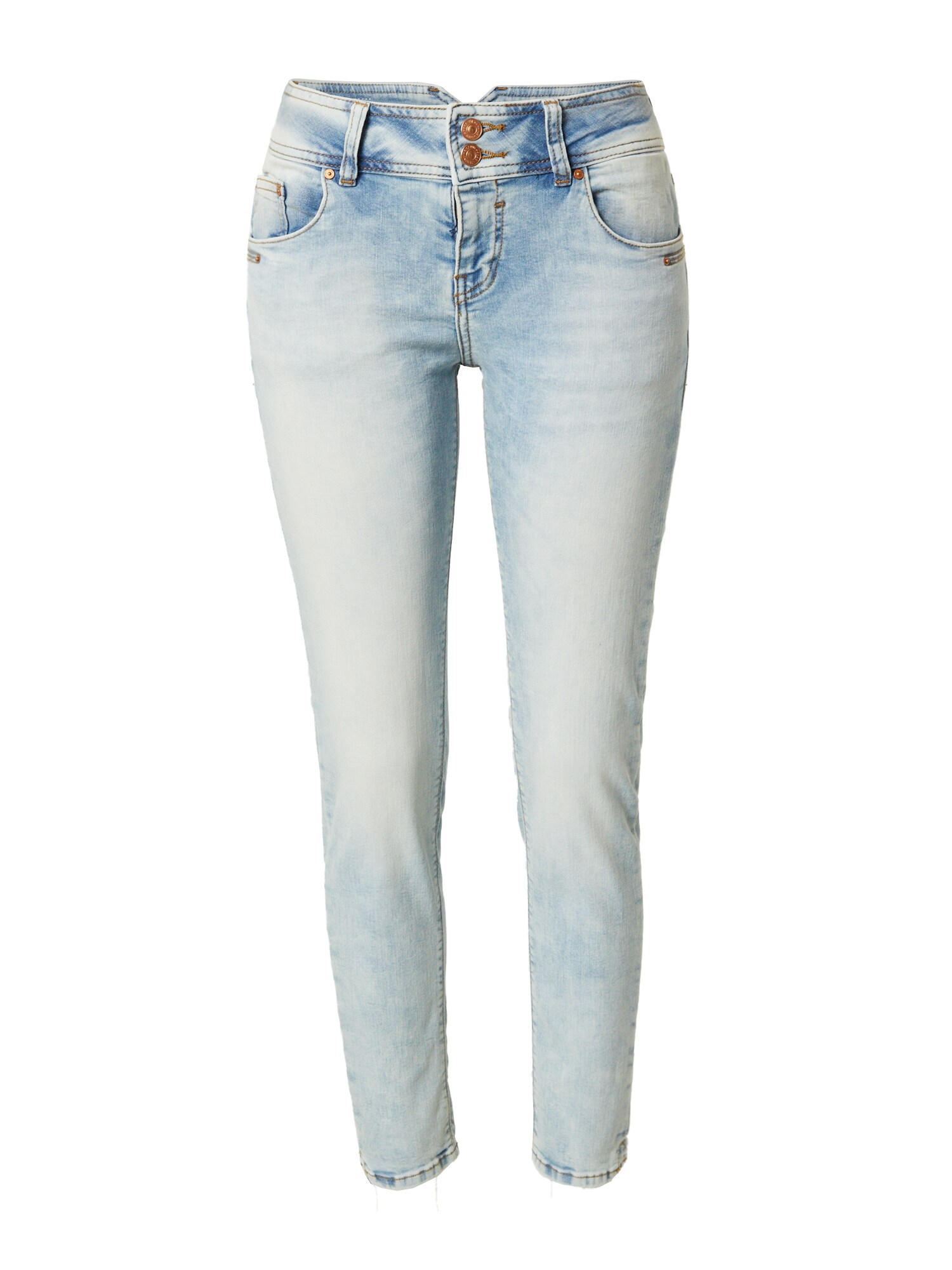 LTB LTB Jeans 'Georget' blue denim