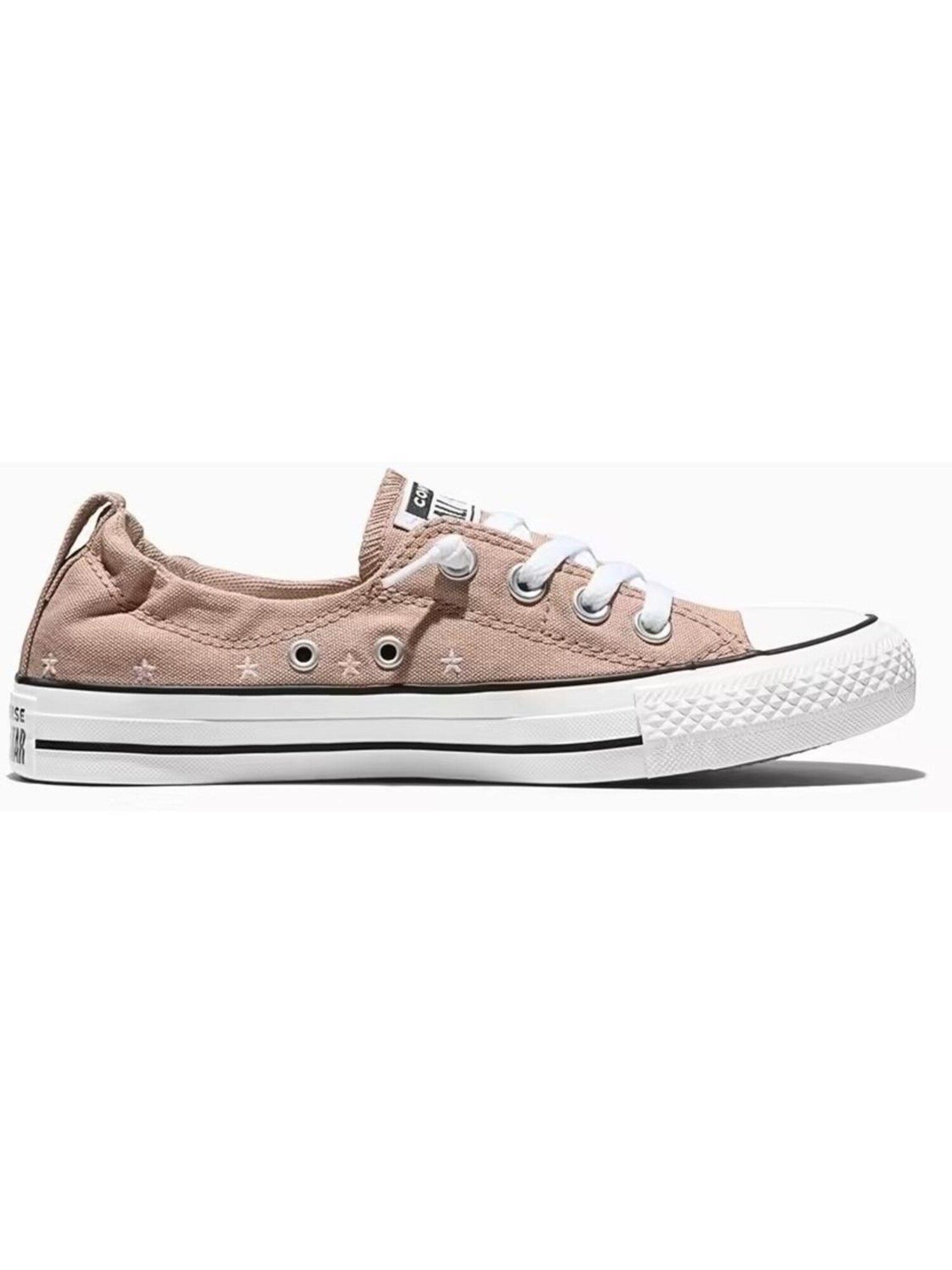 CONVERSE Zapatillas deportivas bajas 'Ctas Shoreline'  rosa