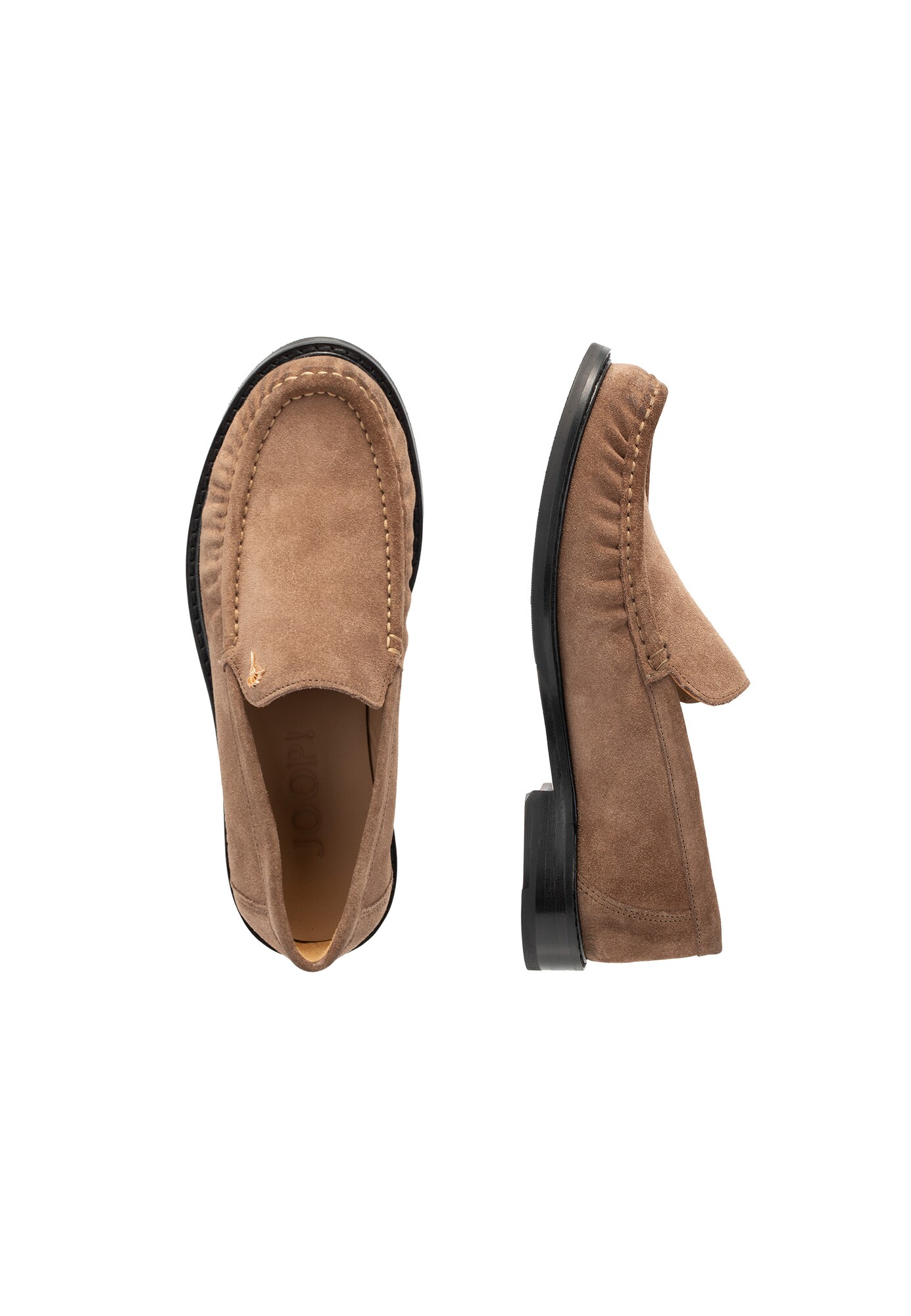 JOOP! Zapatillas 'Alana' altrosa – imagen 3