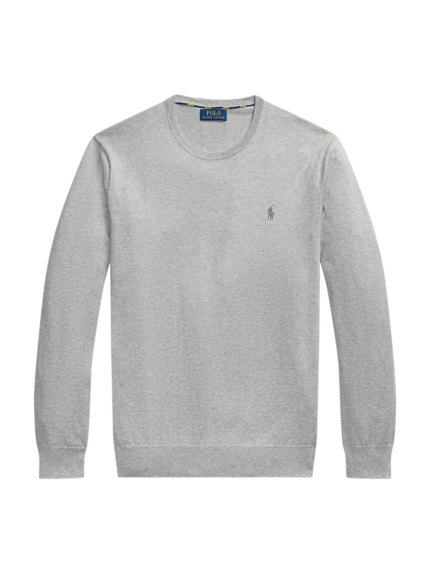 Polo Ralph Lauren Pulover  gri amestecat