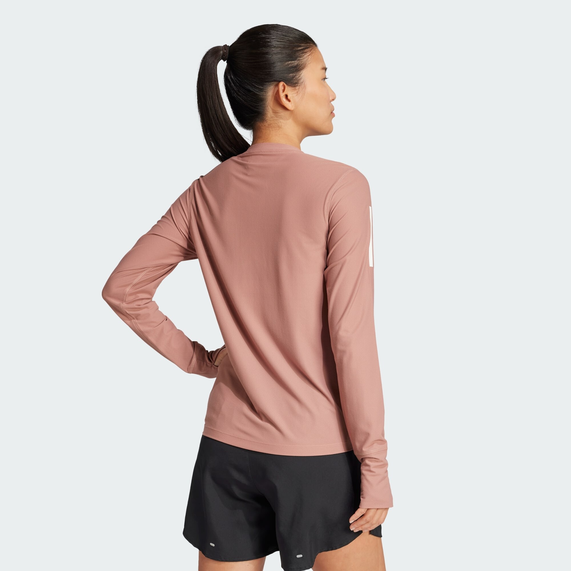 Thumbnail - Funktionsshirt 'Own The Run'