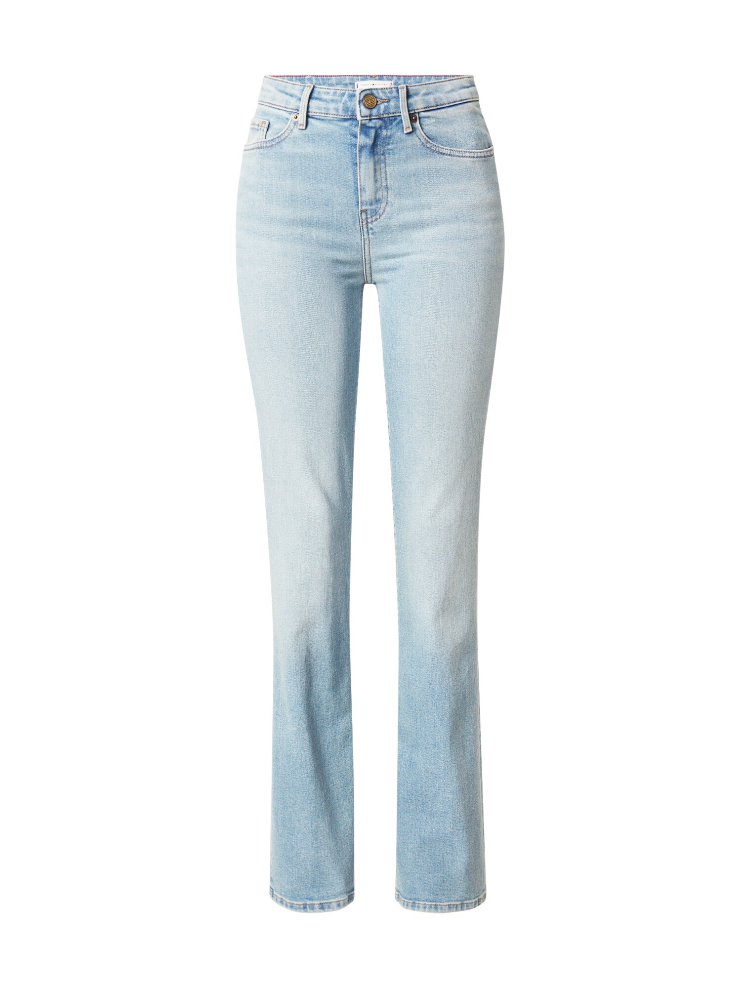TOMMY HILFIGER Jeans  albastru deschis