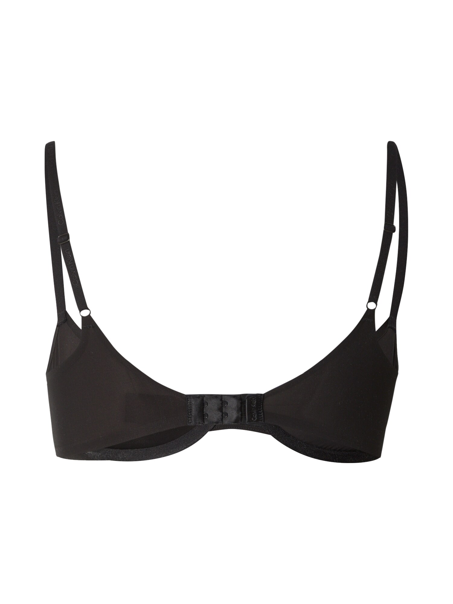 Calvin Klein Underwear Sujetador negro – imagen 67