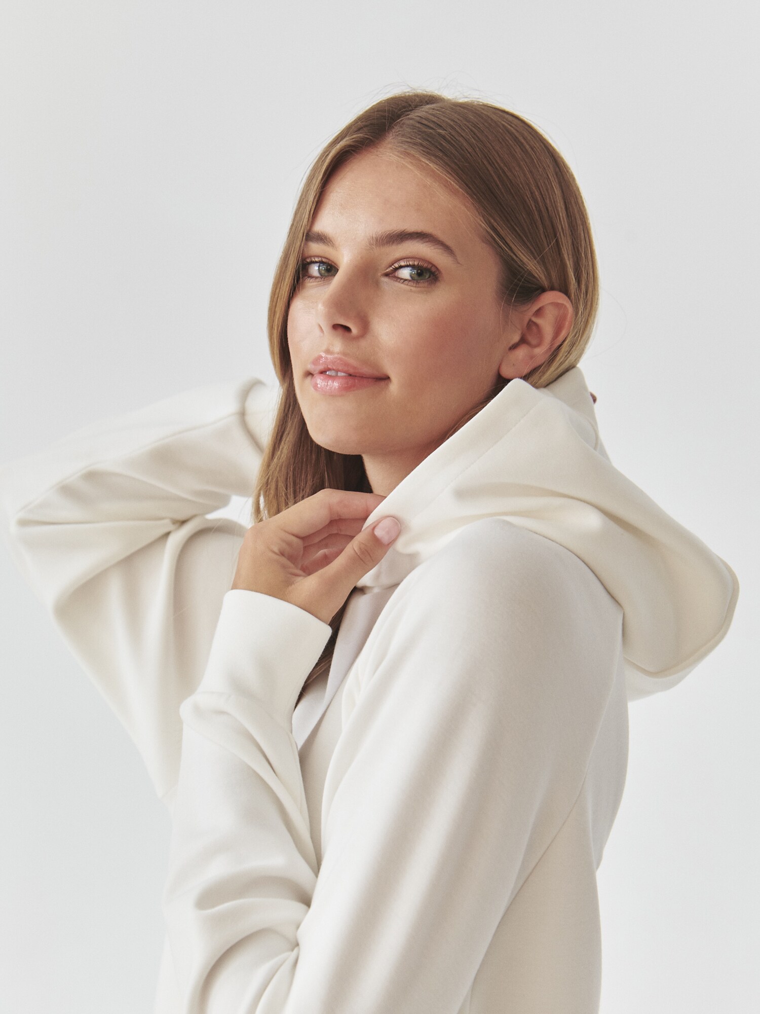 Thumbnail - Sweatshirt 'VIOLETTA'