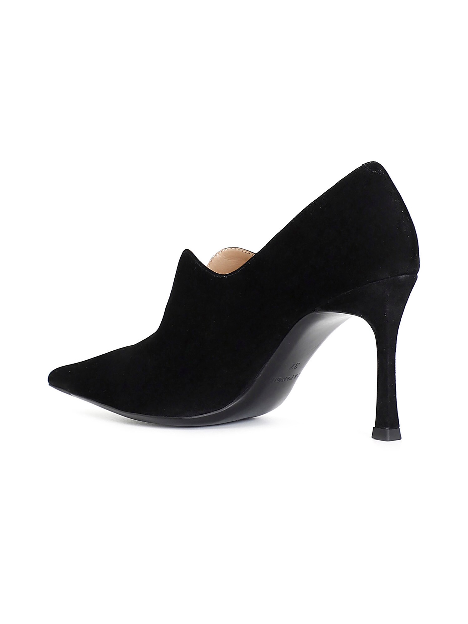 Thumbnail - CAF NOIR Dcollet