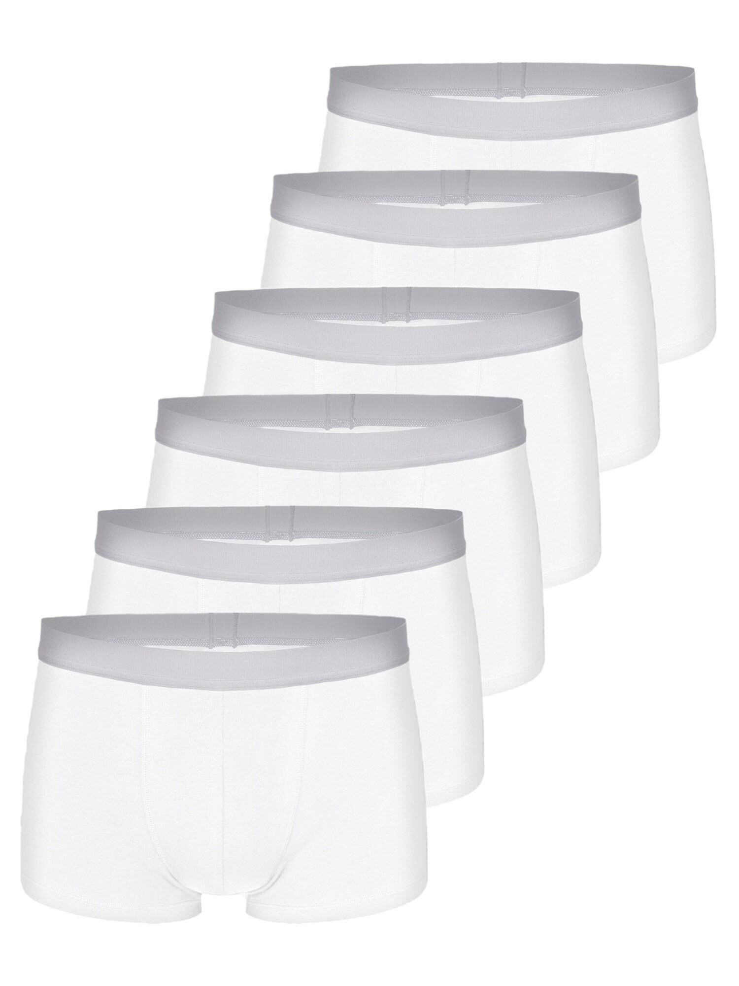 Sloggi Boxershorts Men Go Abc 2.0