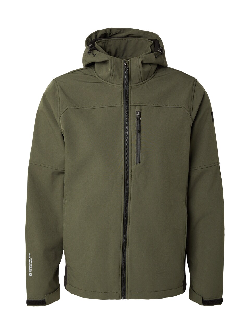 Outdoorjacka