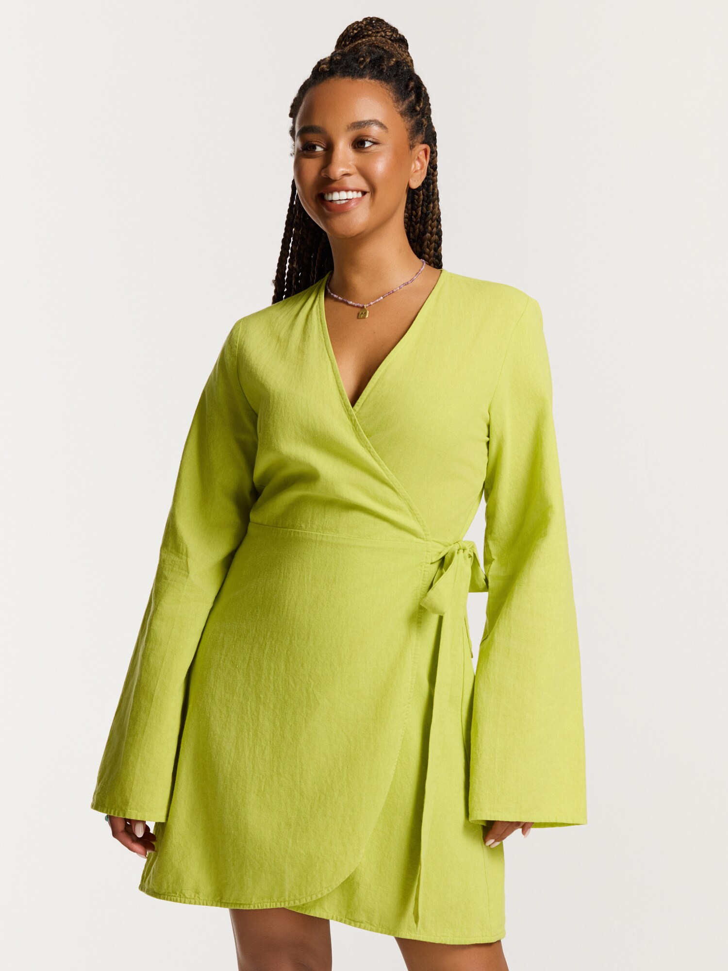 Thumbnail - Shiwi Kleid Janelle