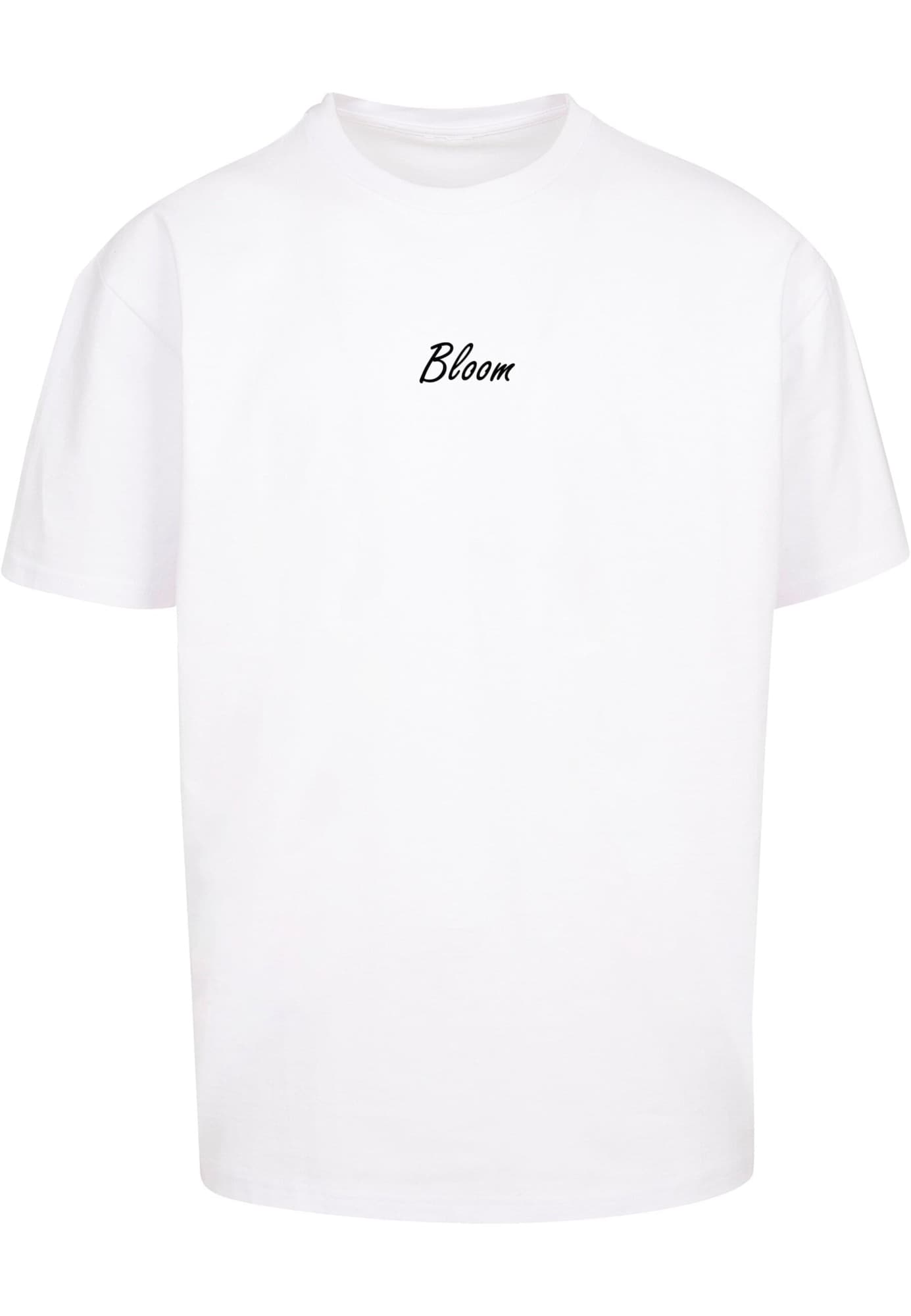 Thumbnail - Shirt 'Flowers Bloom Heavy'