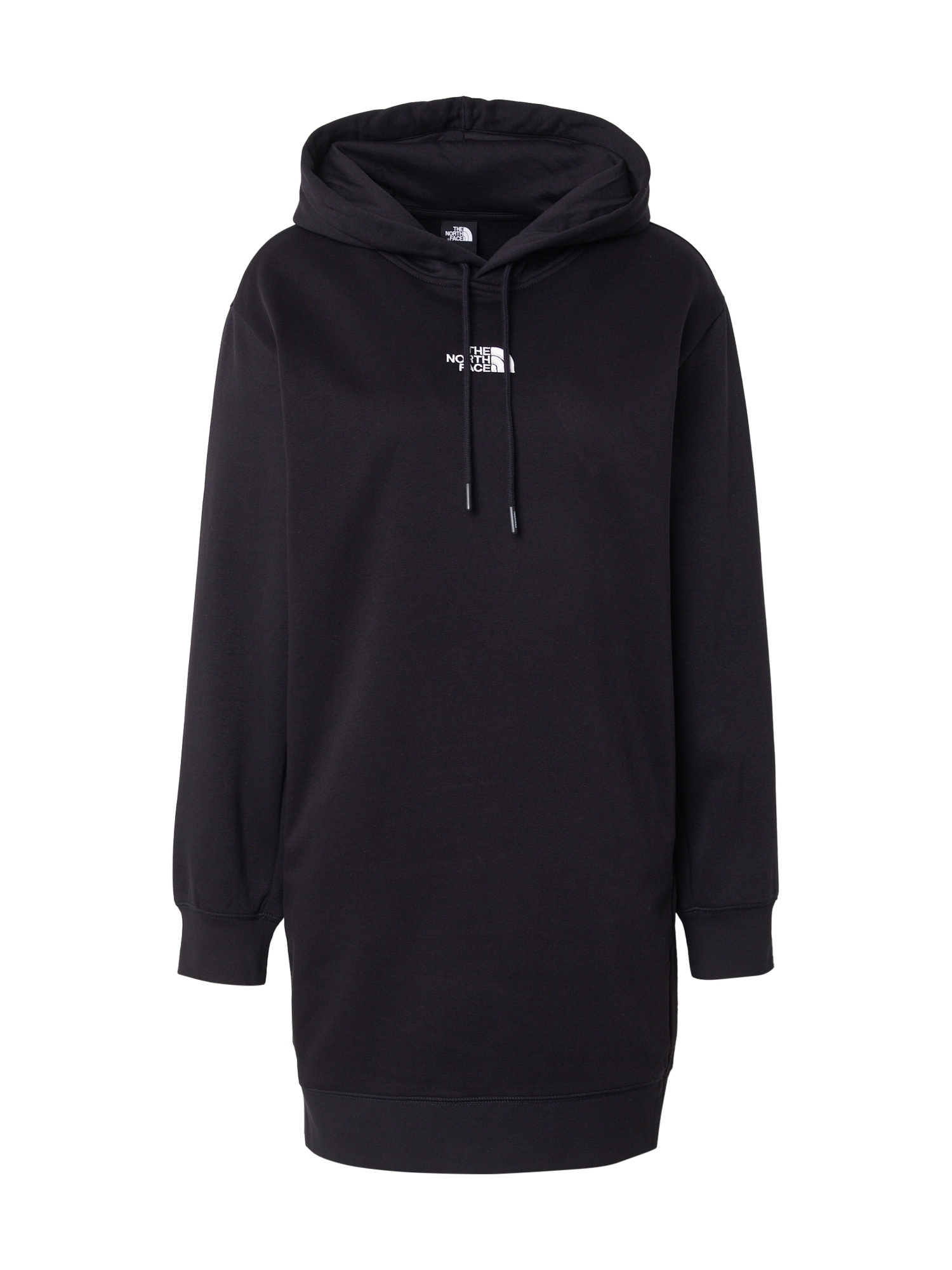 THE NORTH FACE Ruha 'ESSENTIAL'  fekete / fehér akciós termékkép 1