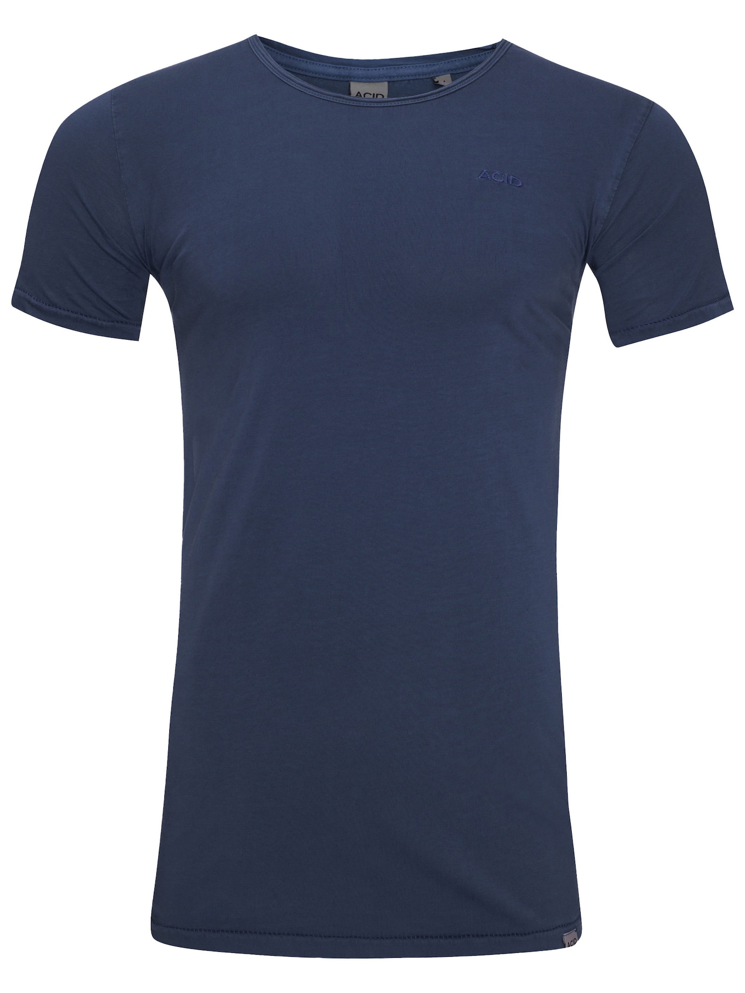 ACID T-Krekls tumši zils