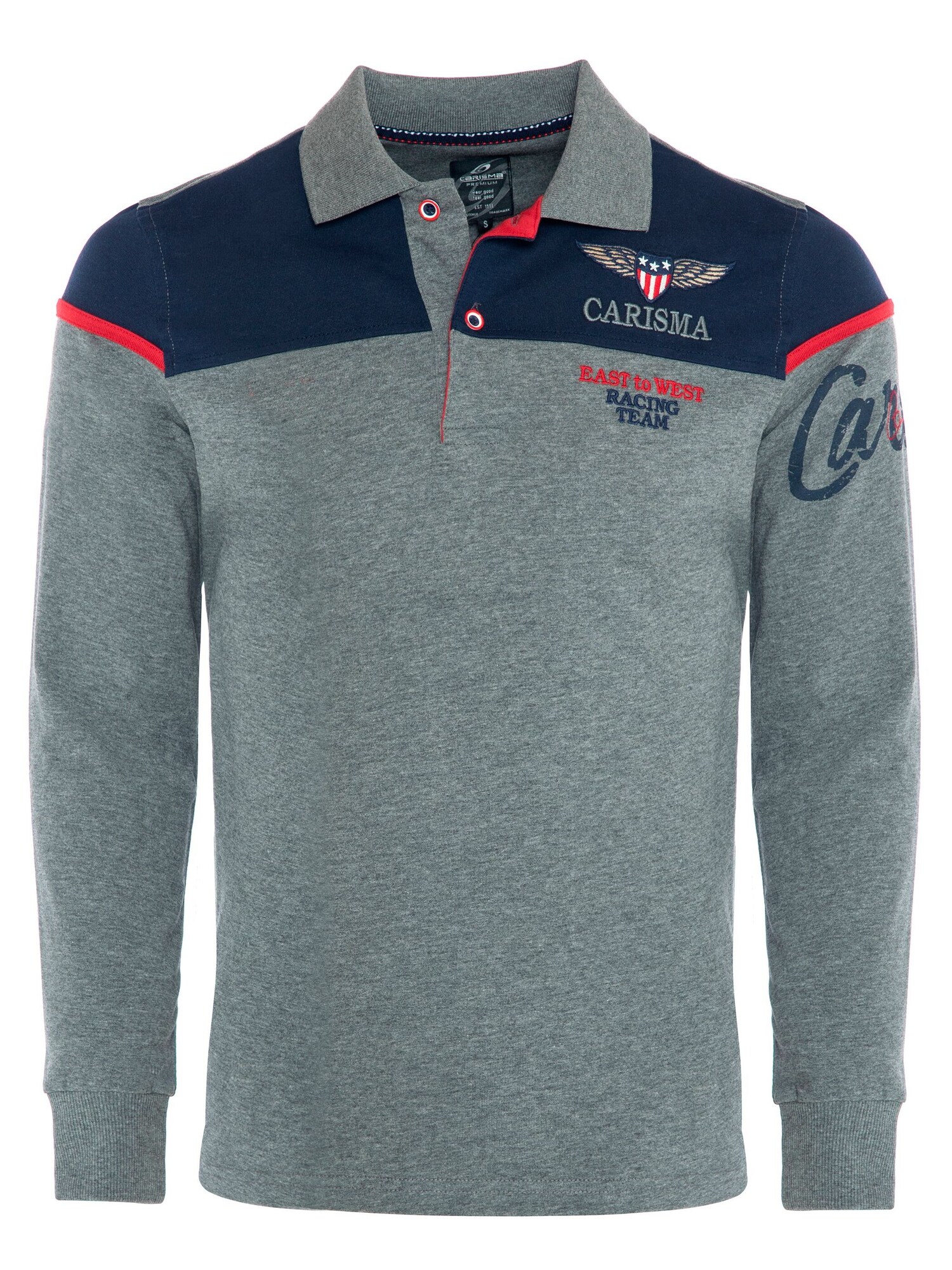 Thumbnail - Poloshirt