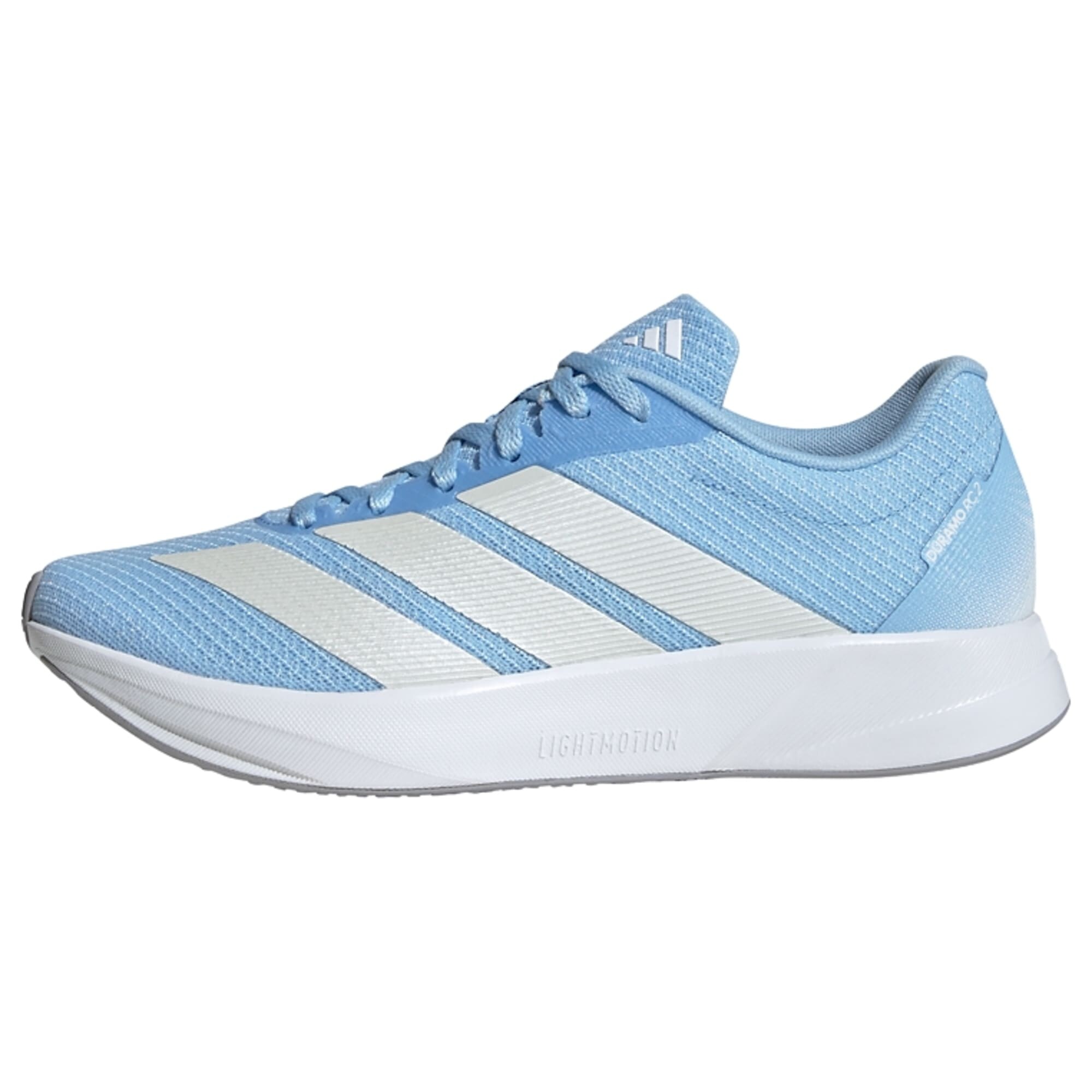 ADIDAS PERFORMANCE Sneaker de alergat Duramo RC2  azuriu / alb