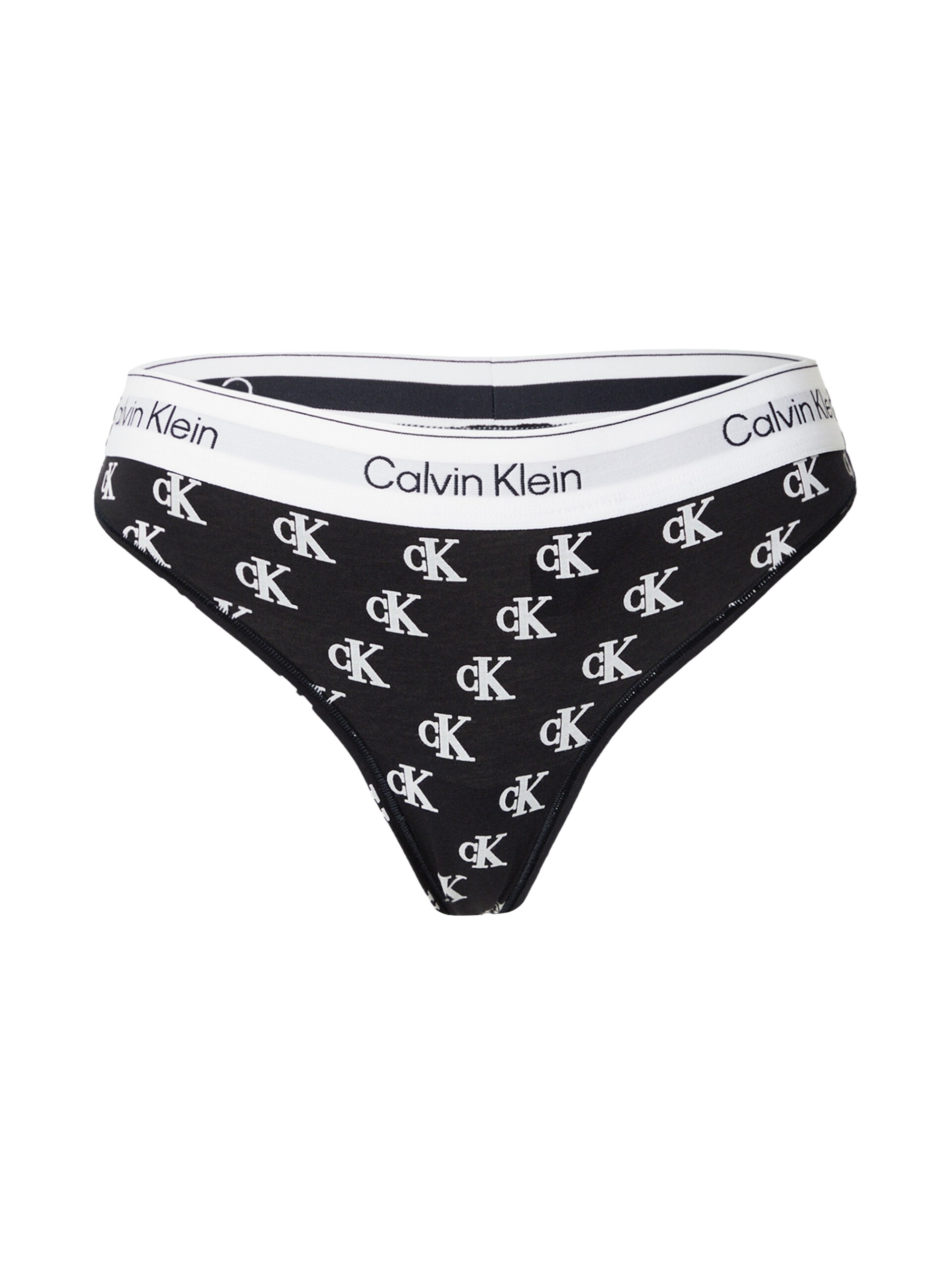 Calvin Klein Underwear String dam