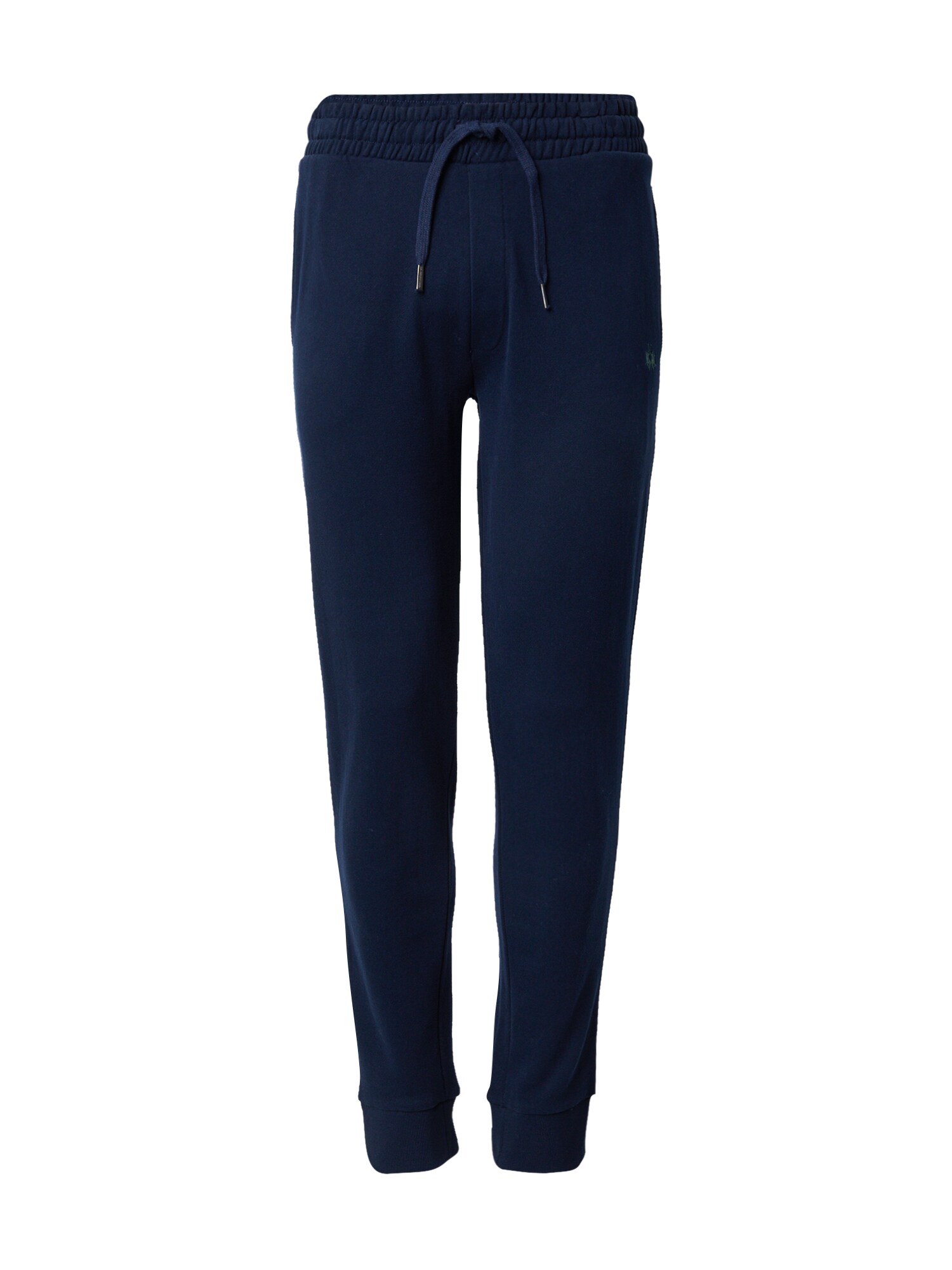 La Martina Pantaloni  bleumarin