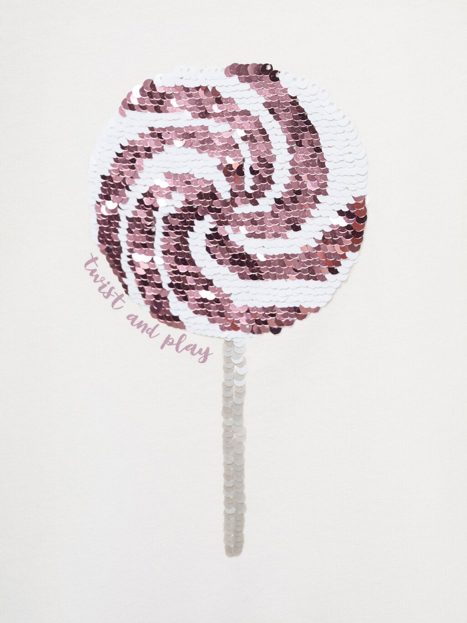 Thumbnail - T-Shirt 'CANDY'