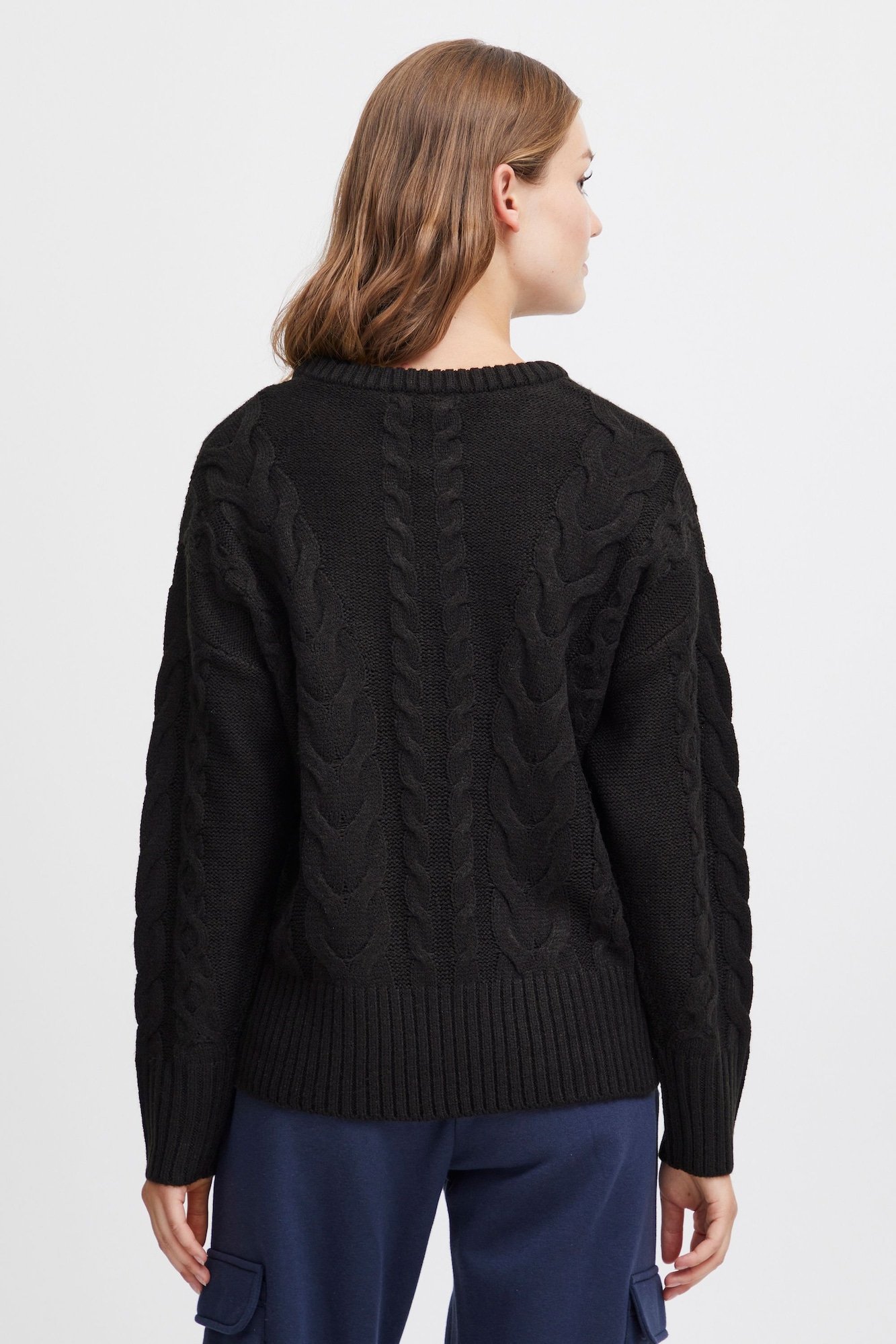 Thumbnail - Oxmo Pullover Otana