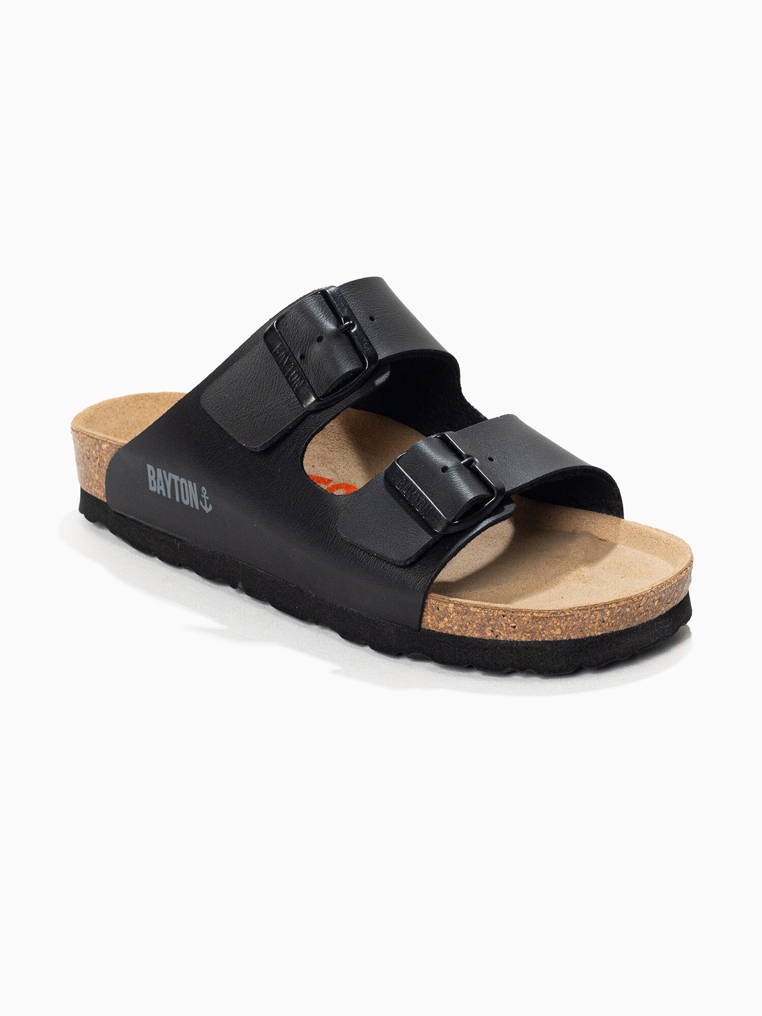Thumbnail - Offene Schuhe 'Athena'