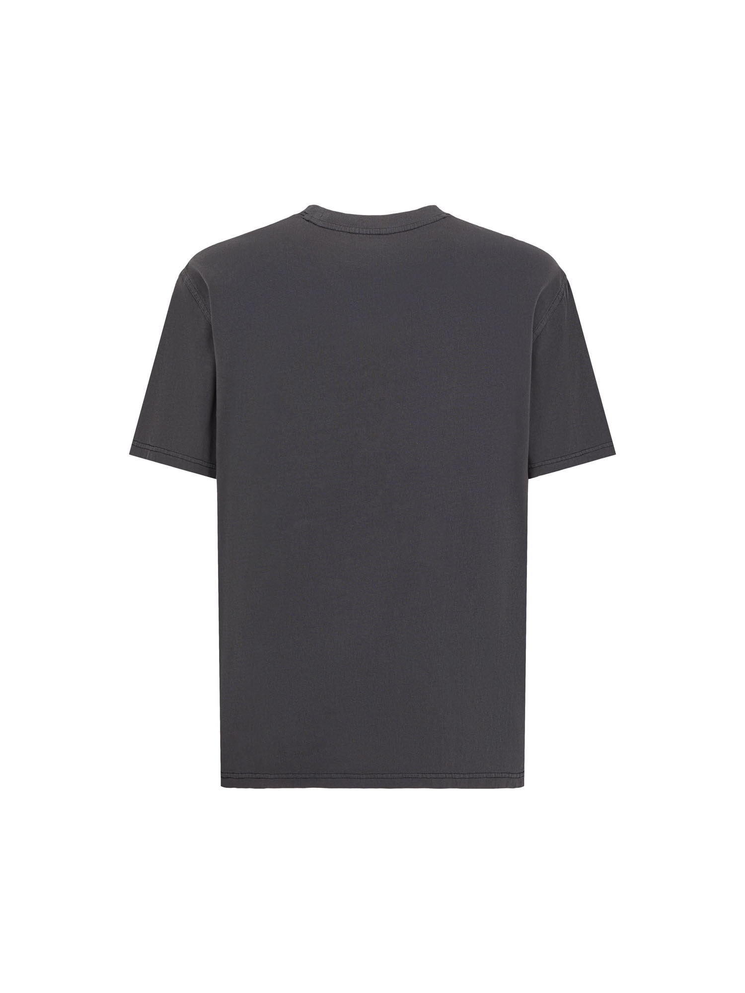 DICKIES Póló 'ROPE CHEST '  fekete termék 2. képe