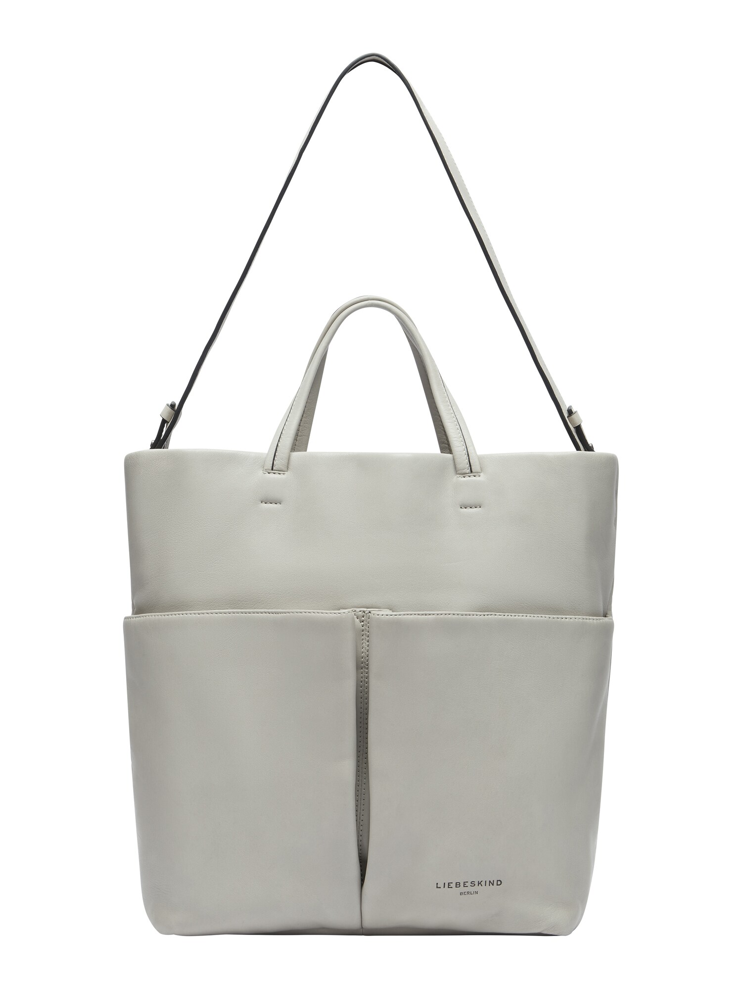 Liebeskind Berlin Shopper Stone Grey
