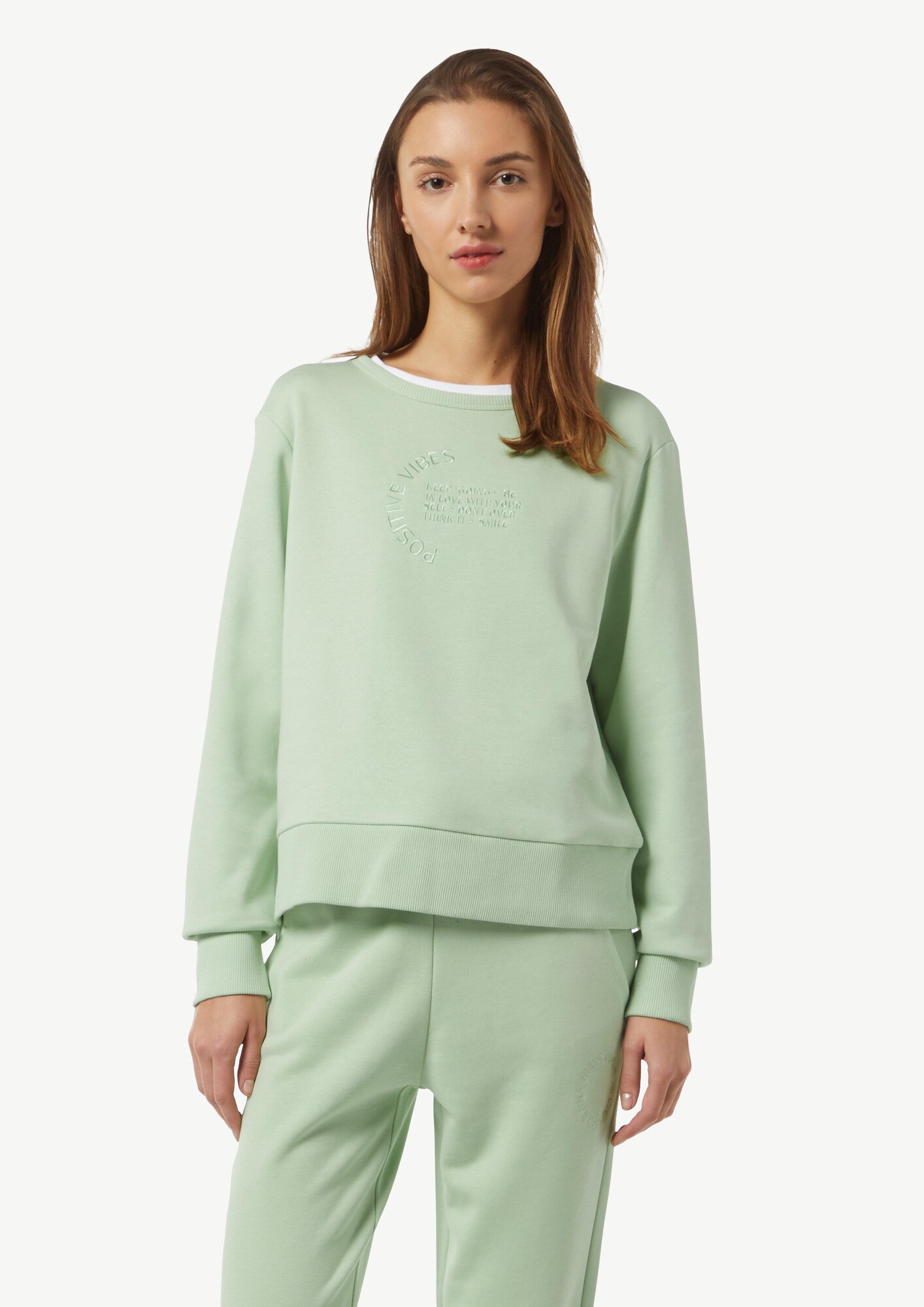 Thumbnail - comma casual identity Sweatshirt