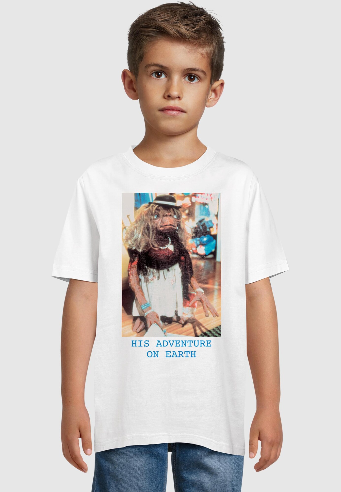 Thumbnail - Merchcode T-Shirt E.T. - Adventure