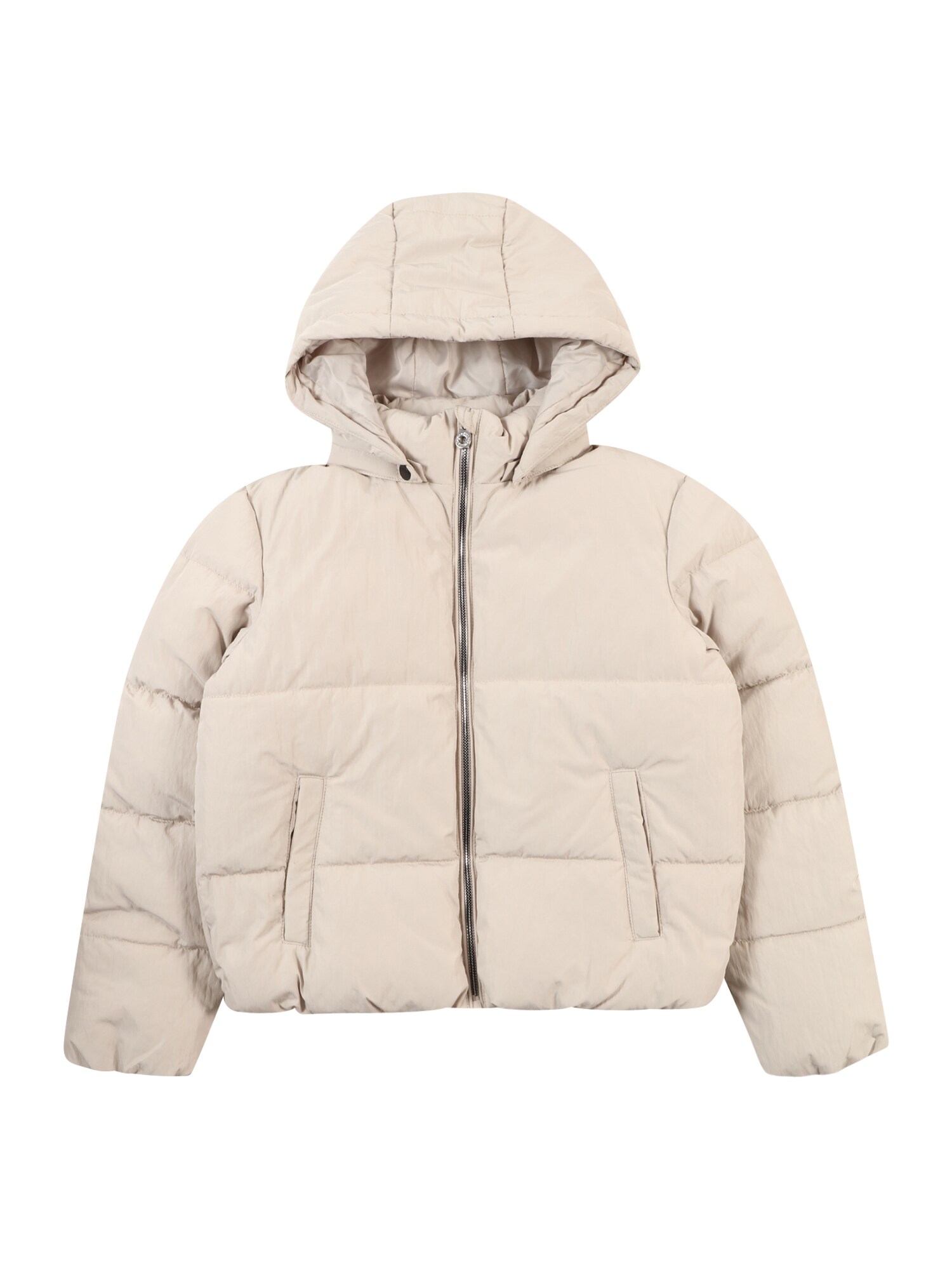 ONLY GIRLS Geacă de iarnă KOGDolly  grej