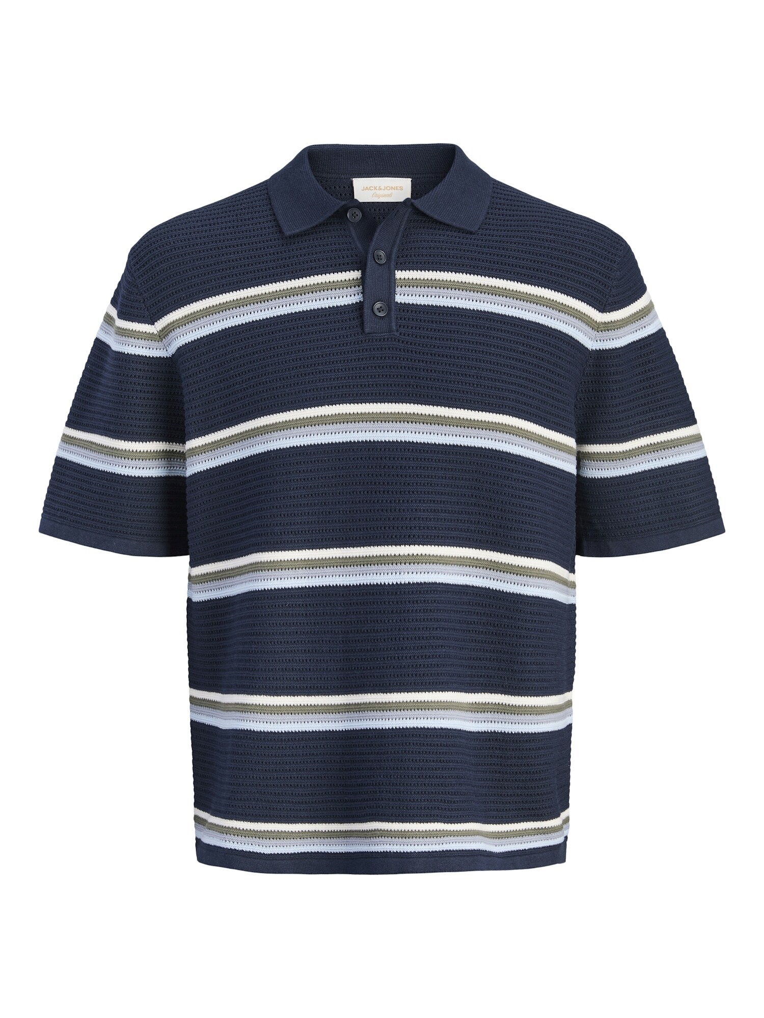 Autentic pentru băieți tricou – Jack