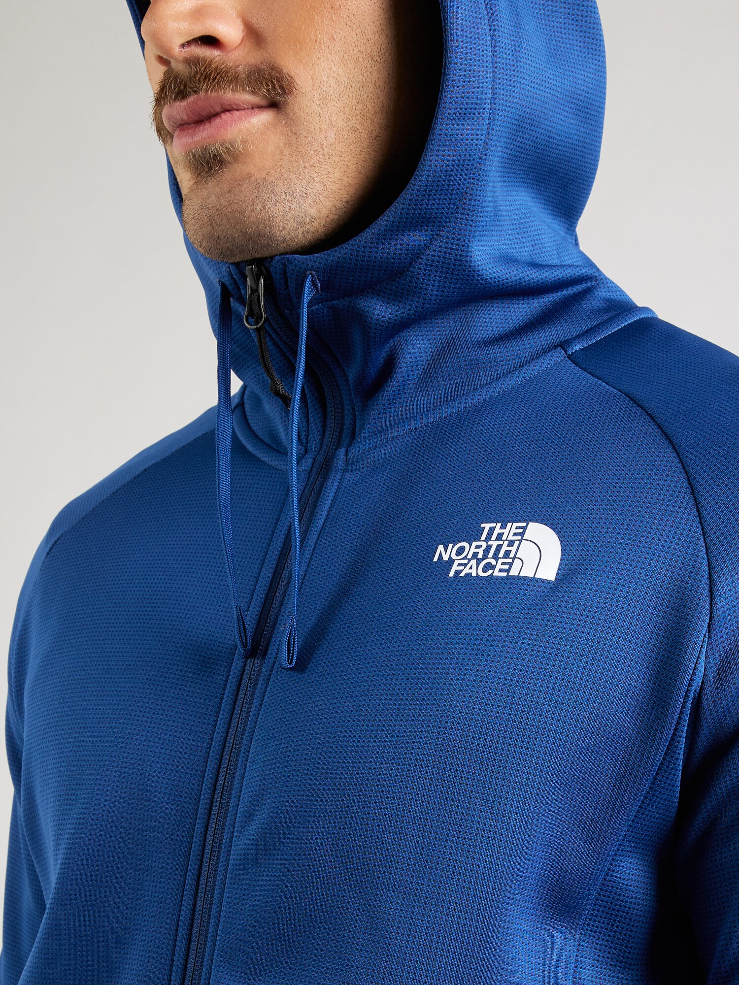 Thumbnail - THE NORTH FACE Funktionsfleecejacke REAXION 2.0