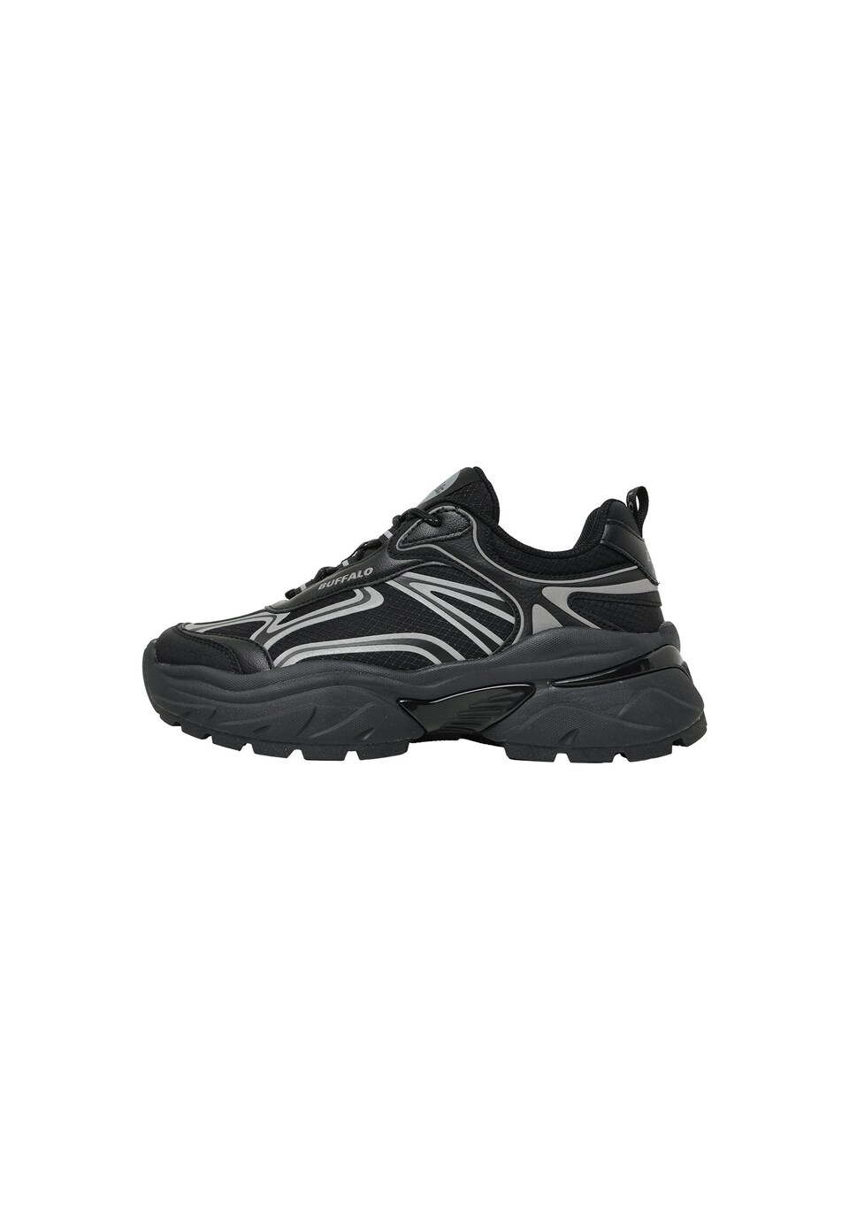 Låg sneaker 'Claw'