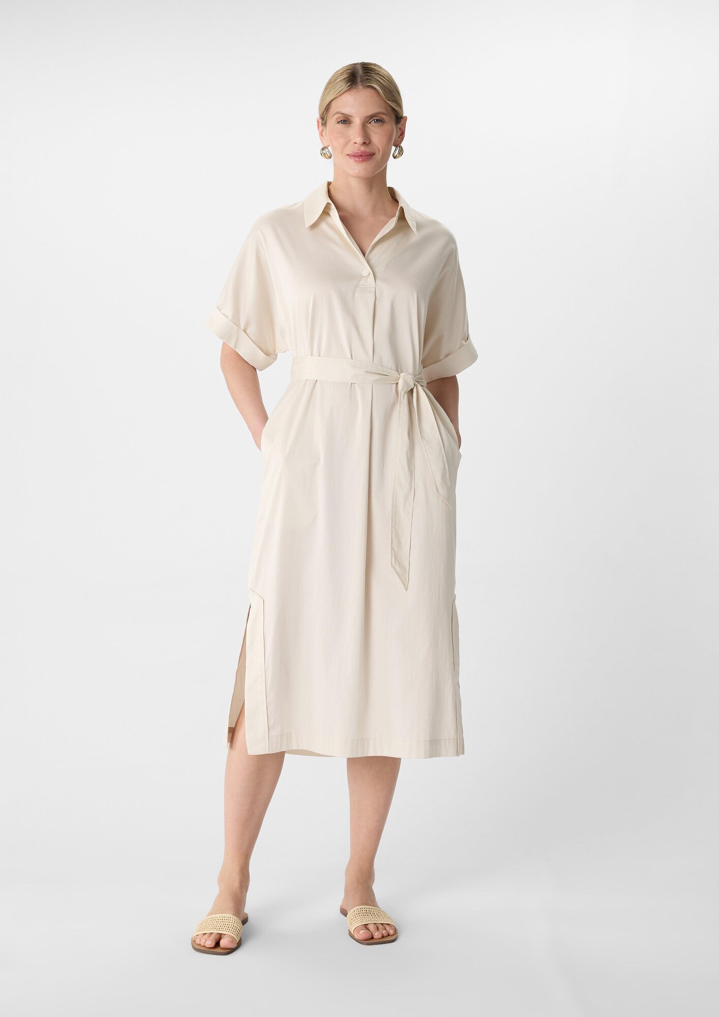 Thumbnail - COMMA Kleid