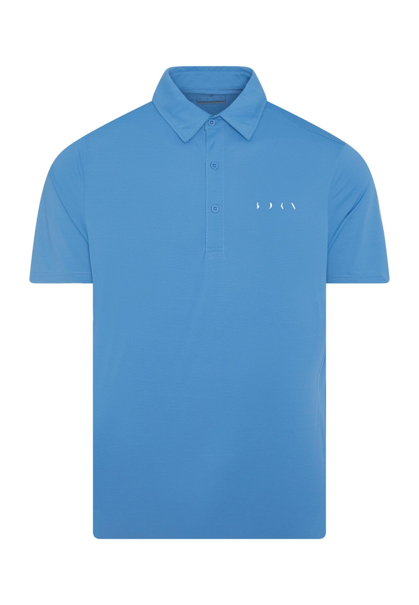 Thumbnail - Born Living Yoga Poloshirt Sidney
