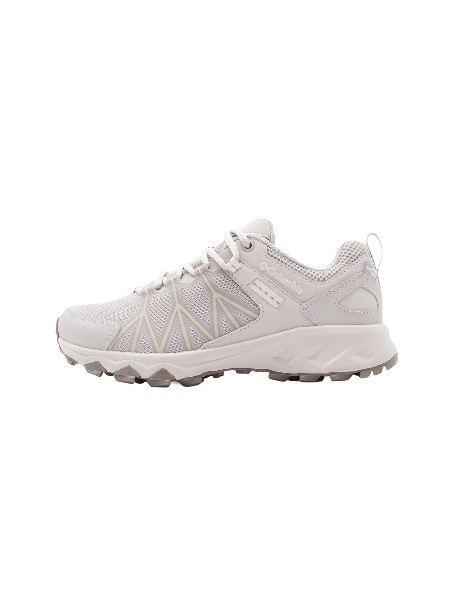 COLUMBIA Pantofi 'PEAKFREAK™ II'  bej deschis / grej