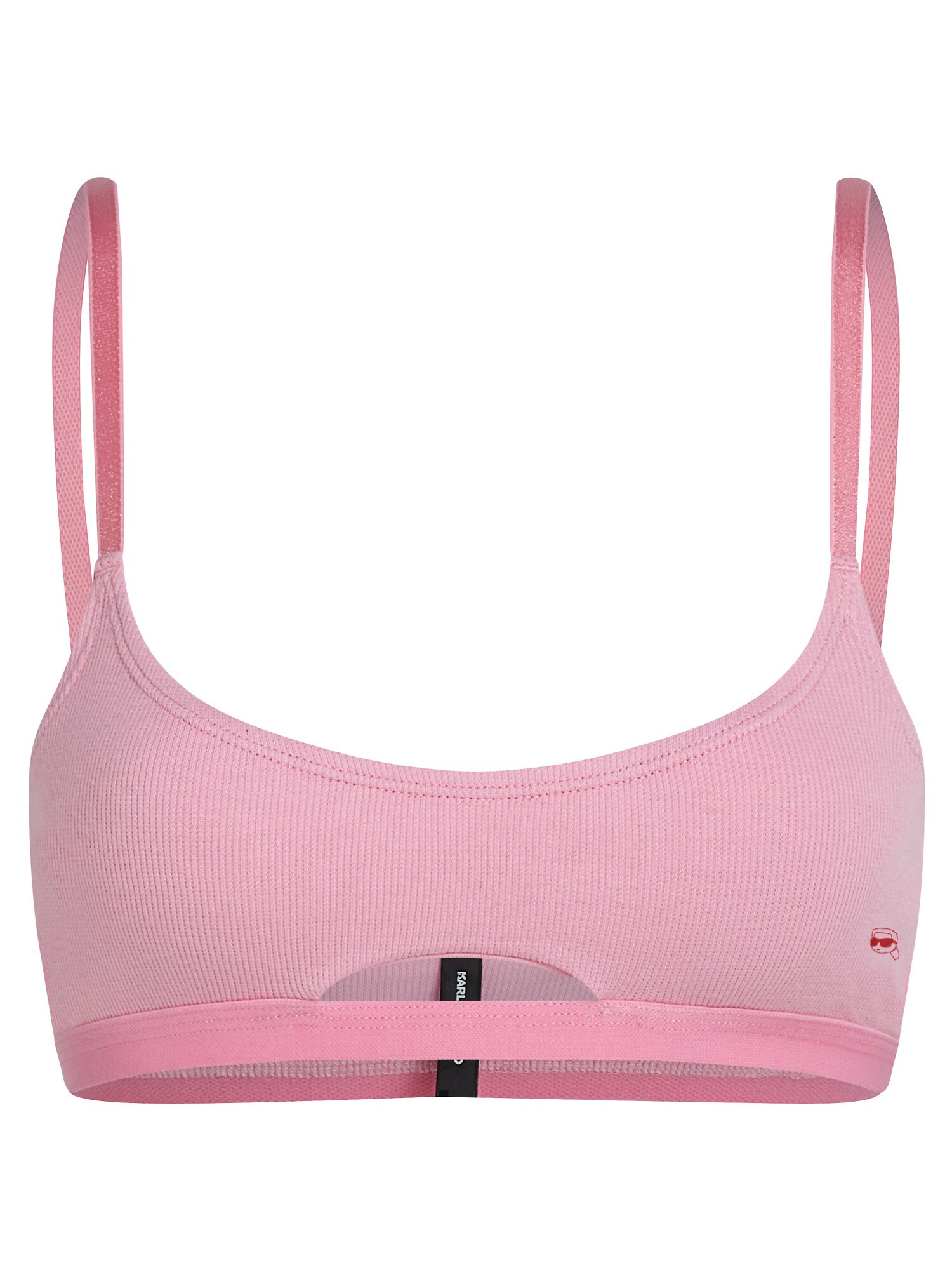Karl Lagerfeld Sutien  roz