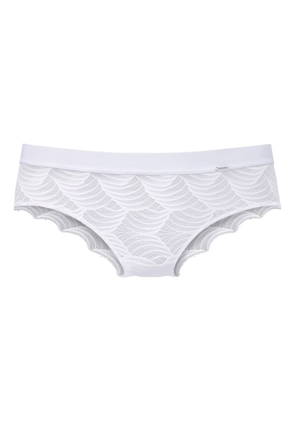 LASCANA, Slip, fehér, 1 kép a 3 közül