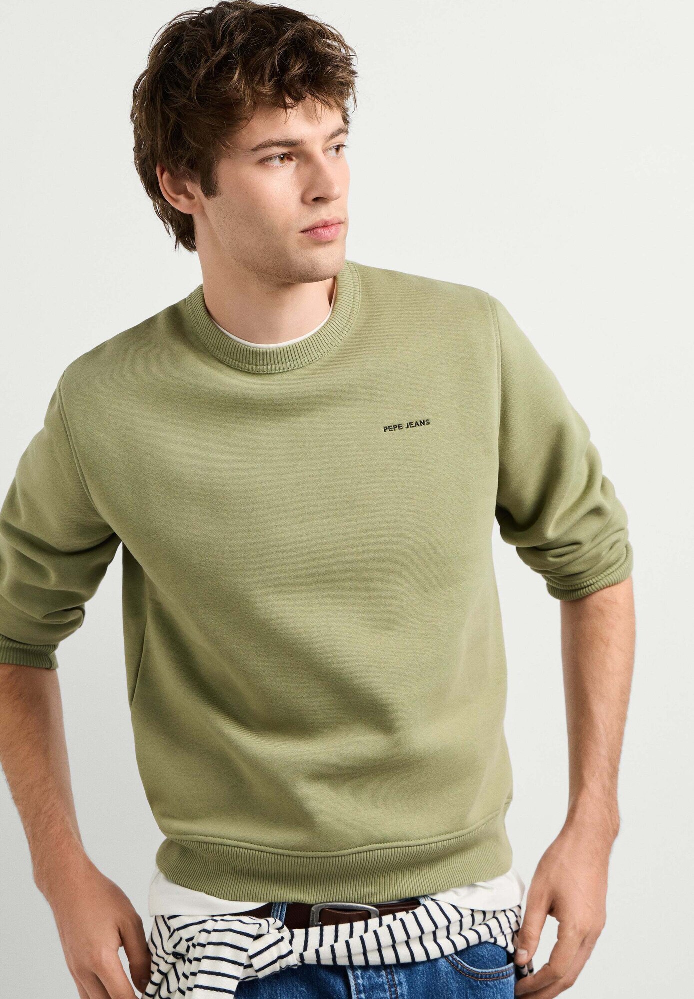 Pepe Jeans Sudadera Jefferson – imagen 2