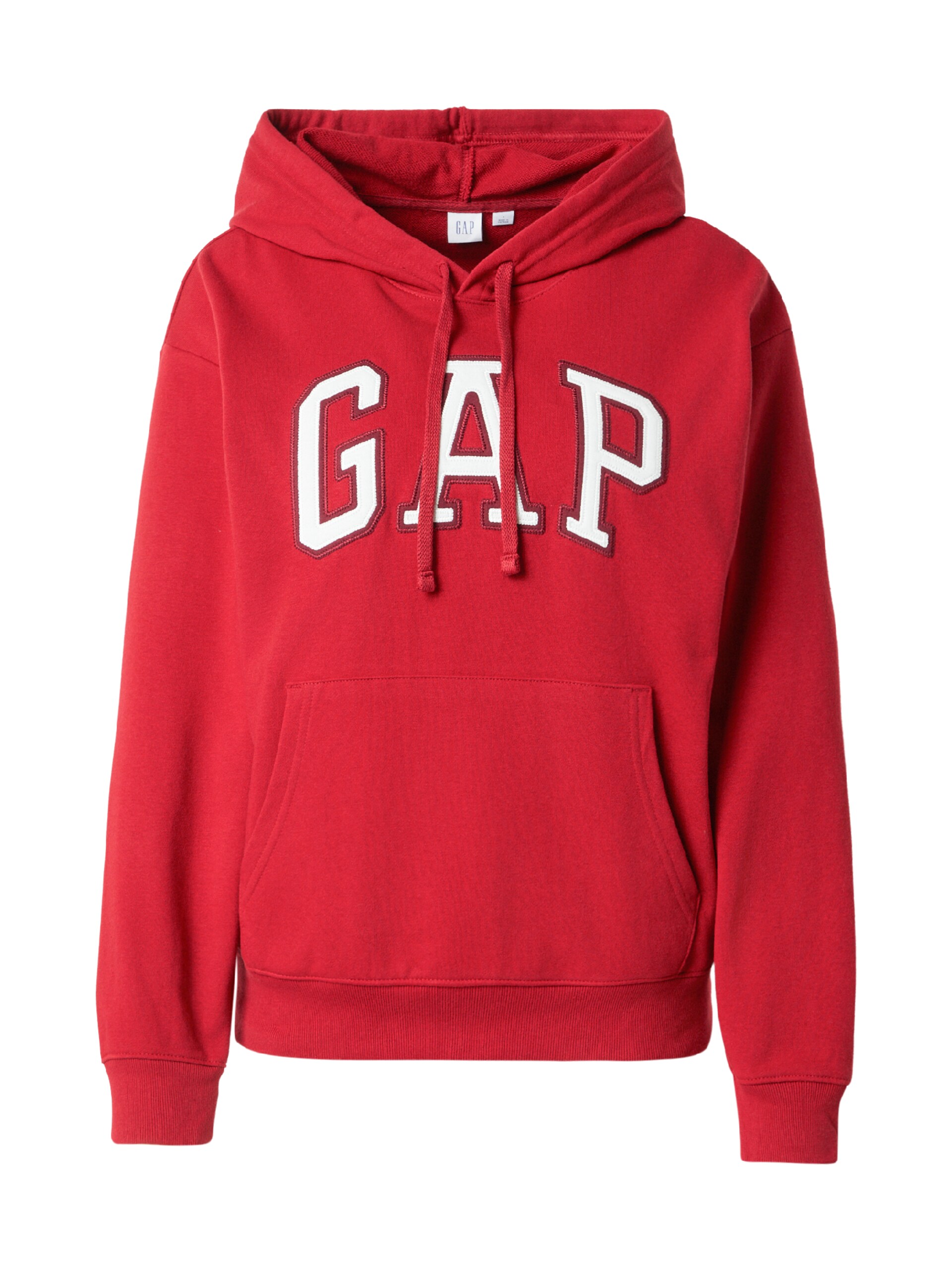 GAP Sweatshirt 'HERITAGE' dam