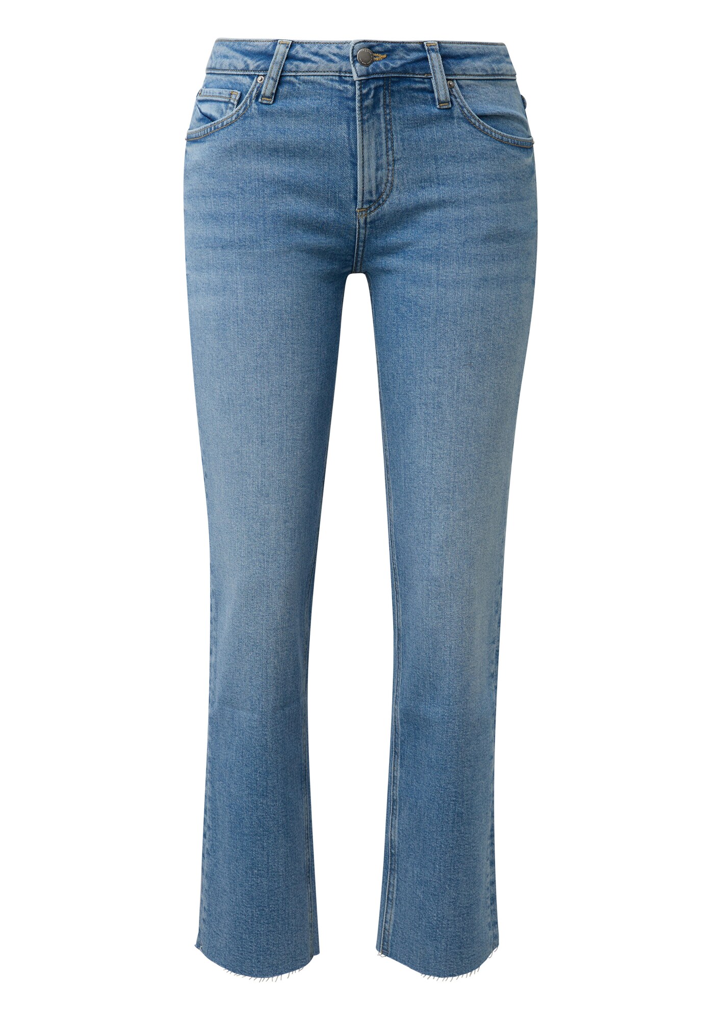 Qs Jeans Catie