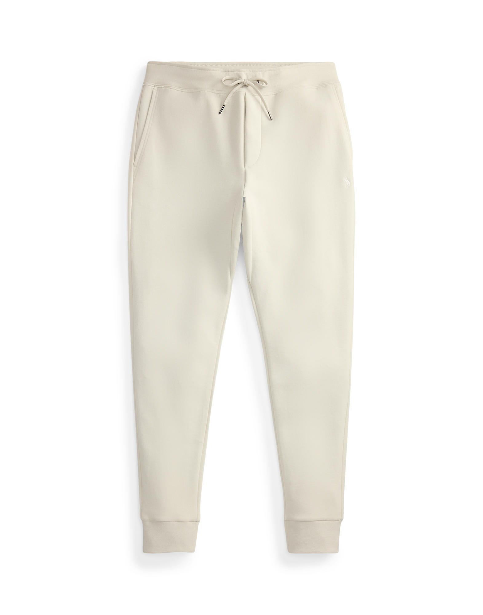 Polo Ralph Lauren Nohavice  sivobéžová