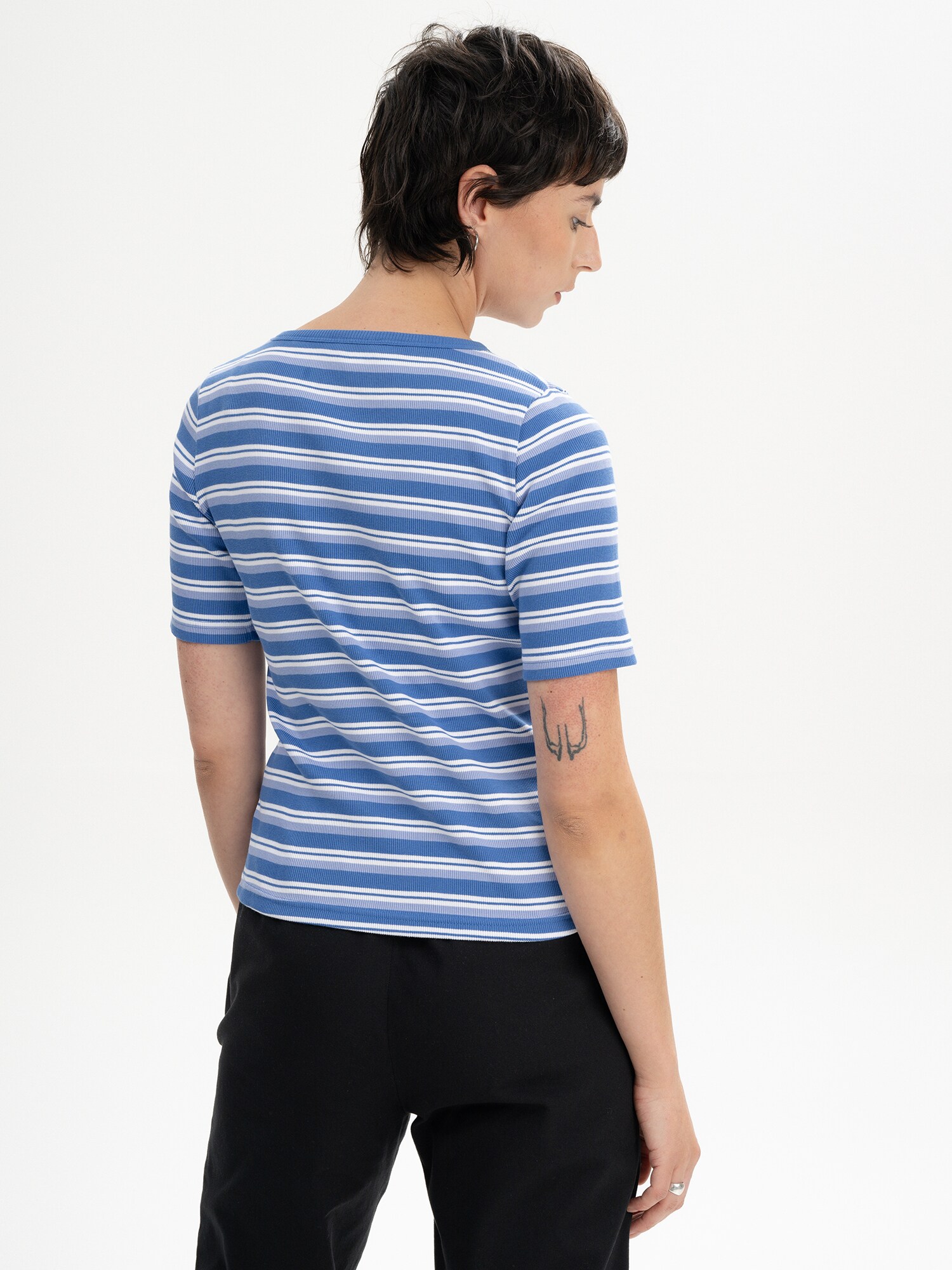 Thumbnail - MELA T-Shirt Jasleen (GOTS)