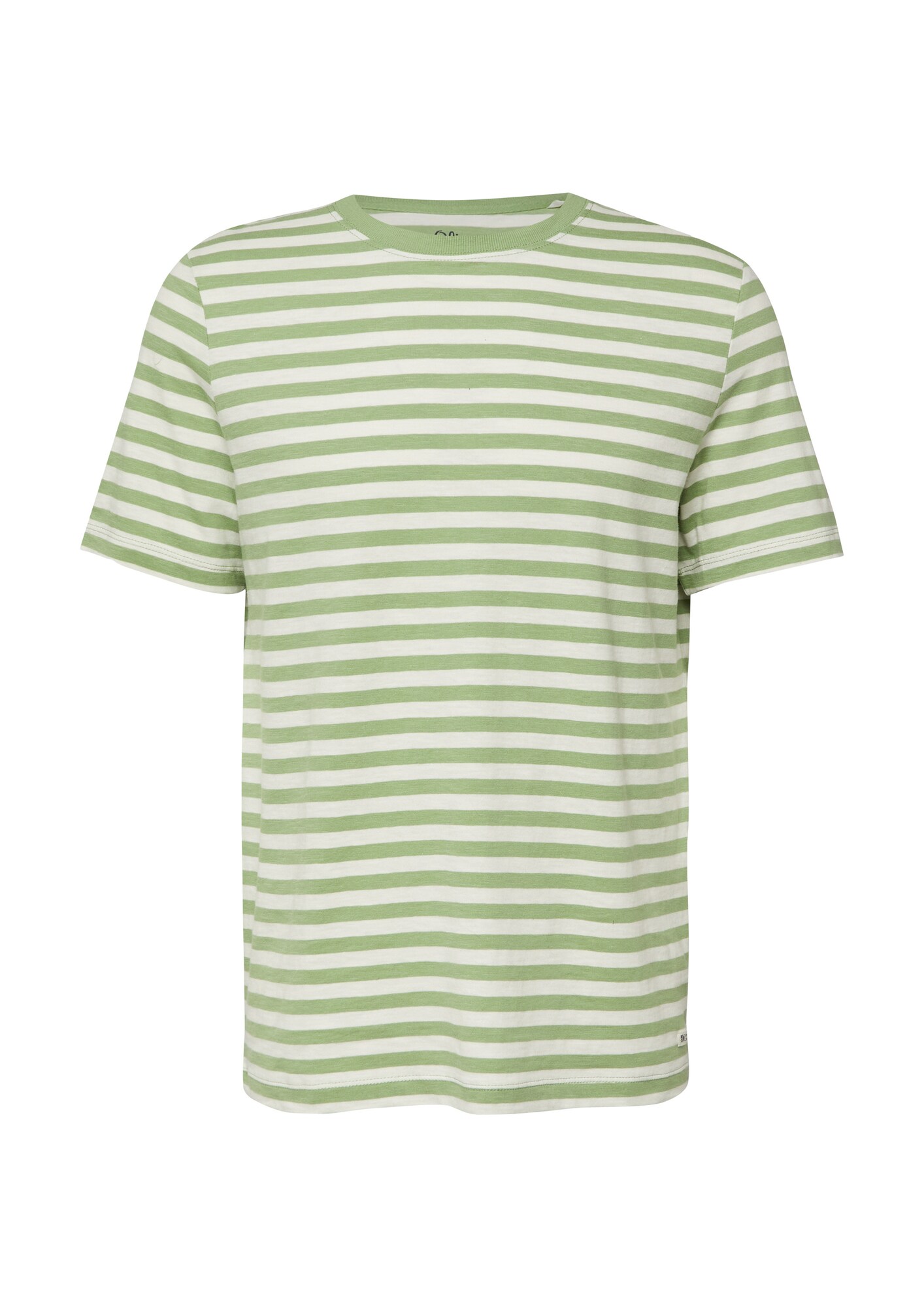 S.Oliver Shirt Groen