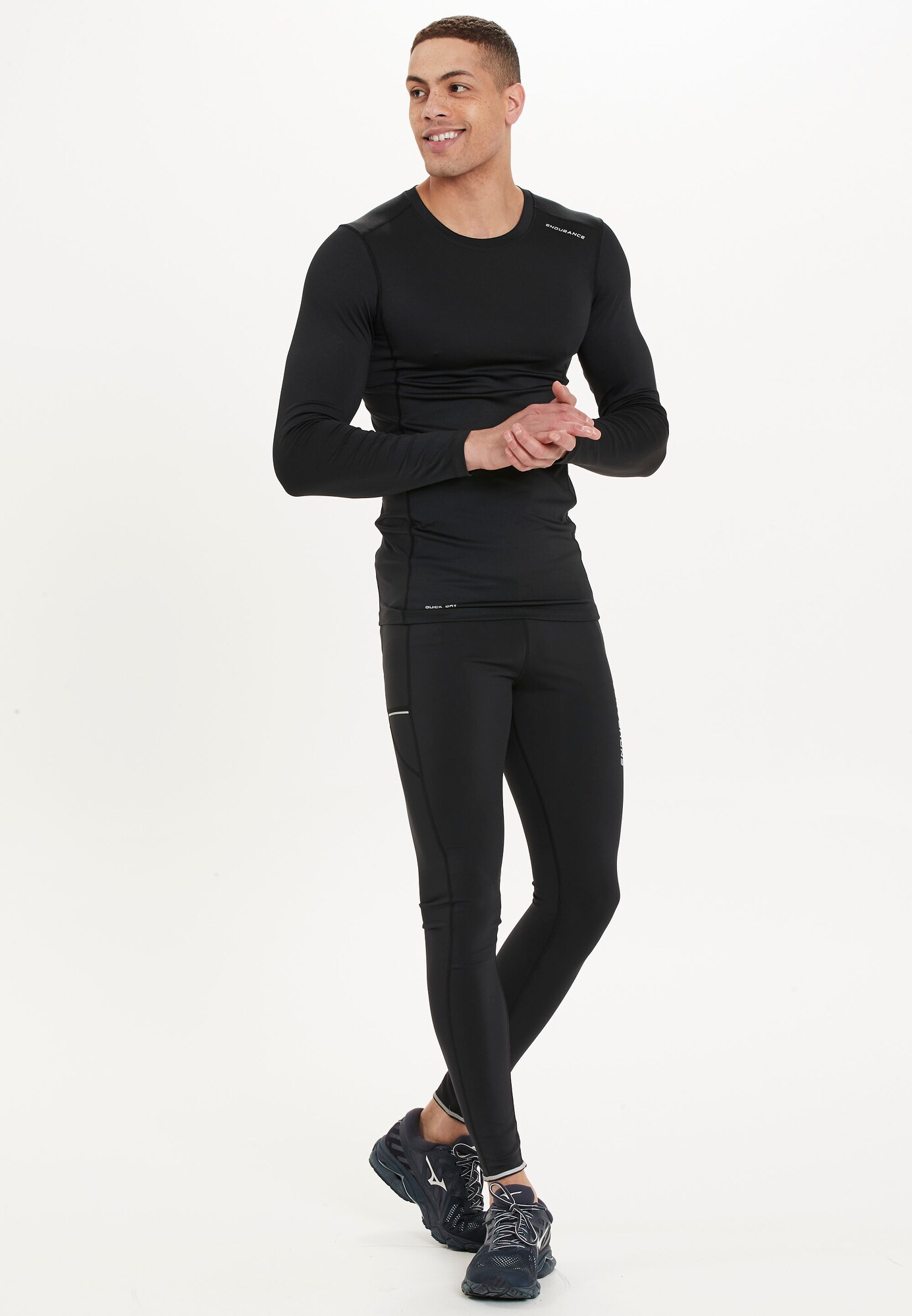 Thumbnail - ENDURANCE Sporthose Energy