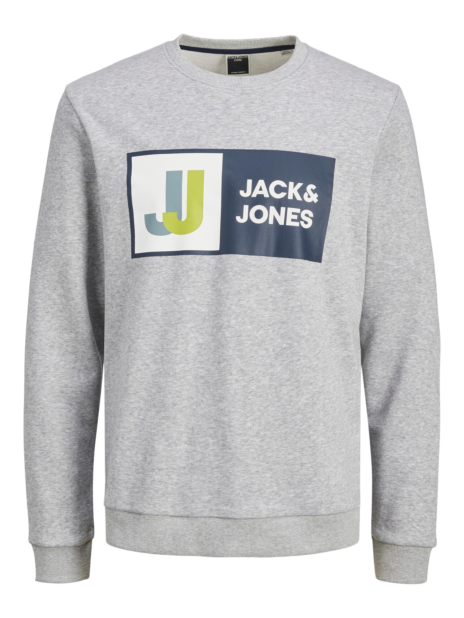 jack & jones Sweatshirt 'Logan'