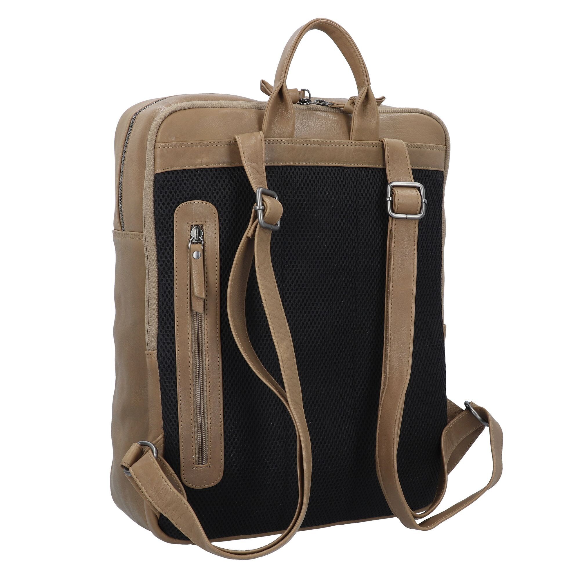 Thumbnail - Burkely Rucksack Just Jolie