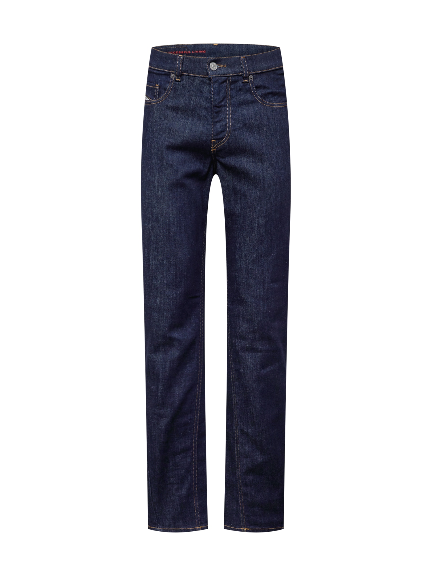 Diesel DIESEL Jeans '2021' blue denim