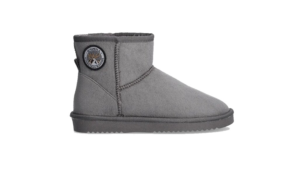 O'NEILL Boots Damen Größe 39 grau Winterschuhe