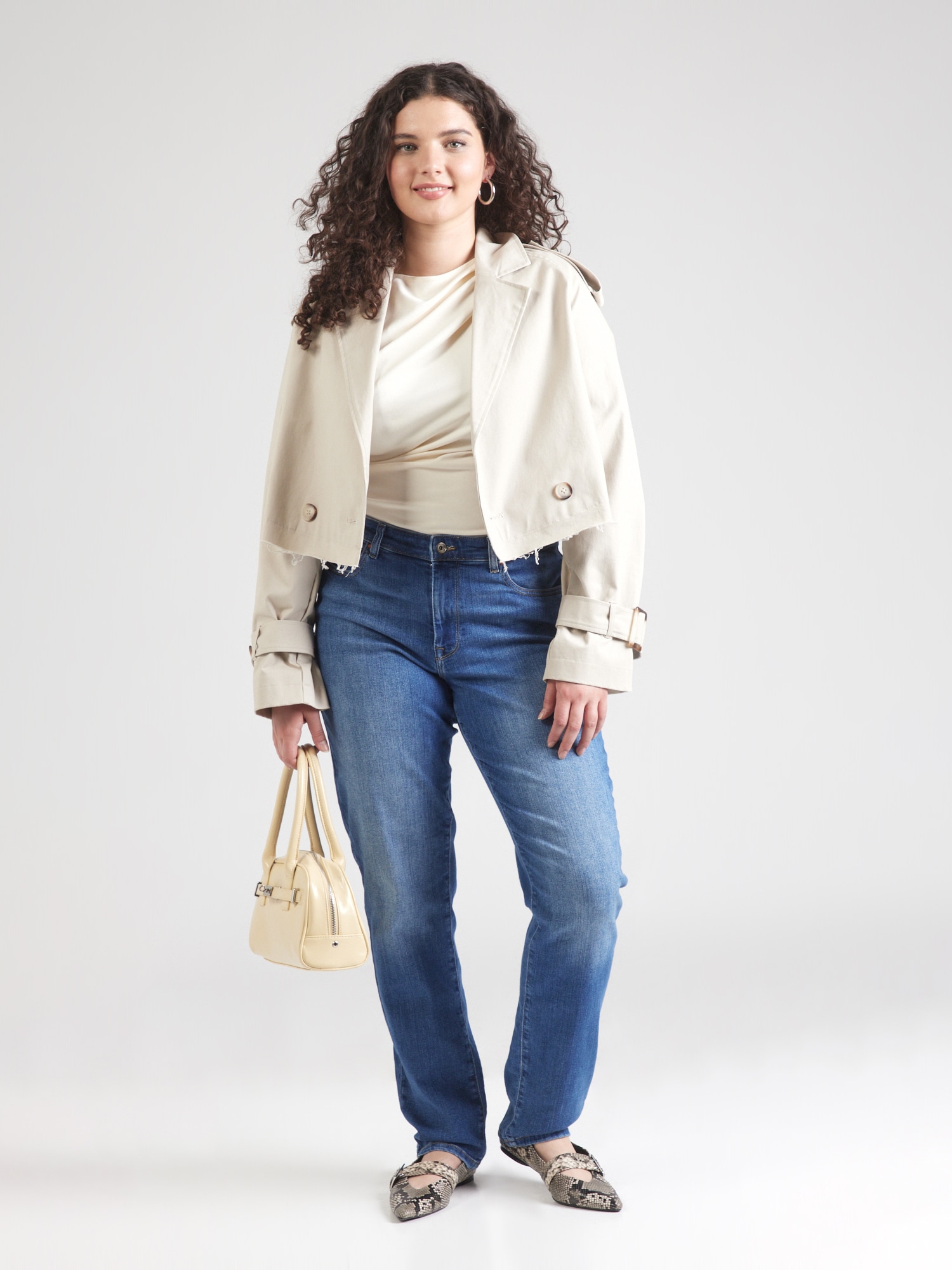 Thumbnail - Jeans 'CARSui'