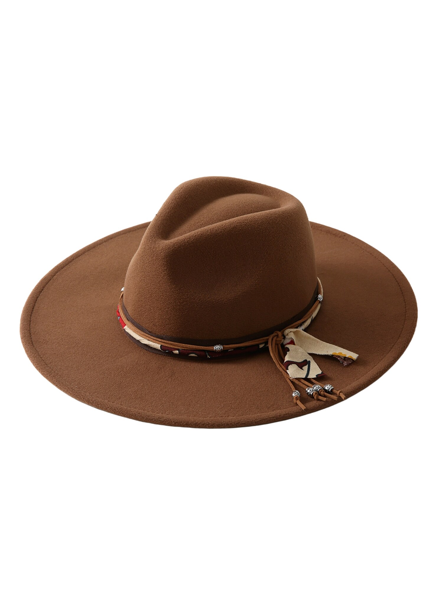 Emilie Collection Hut Fedora