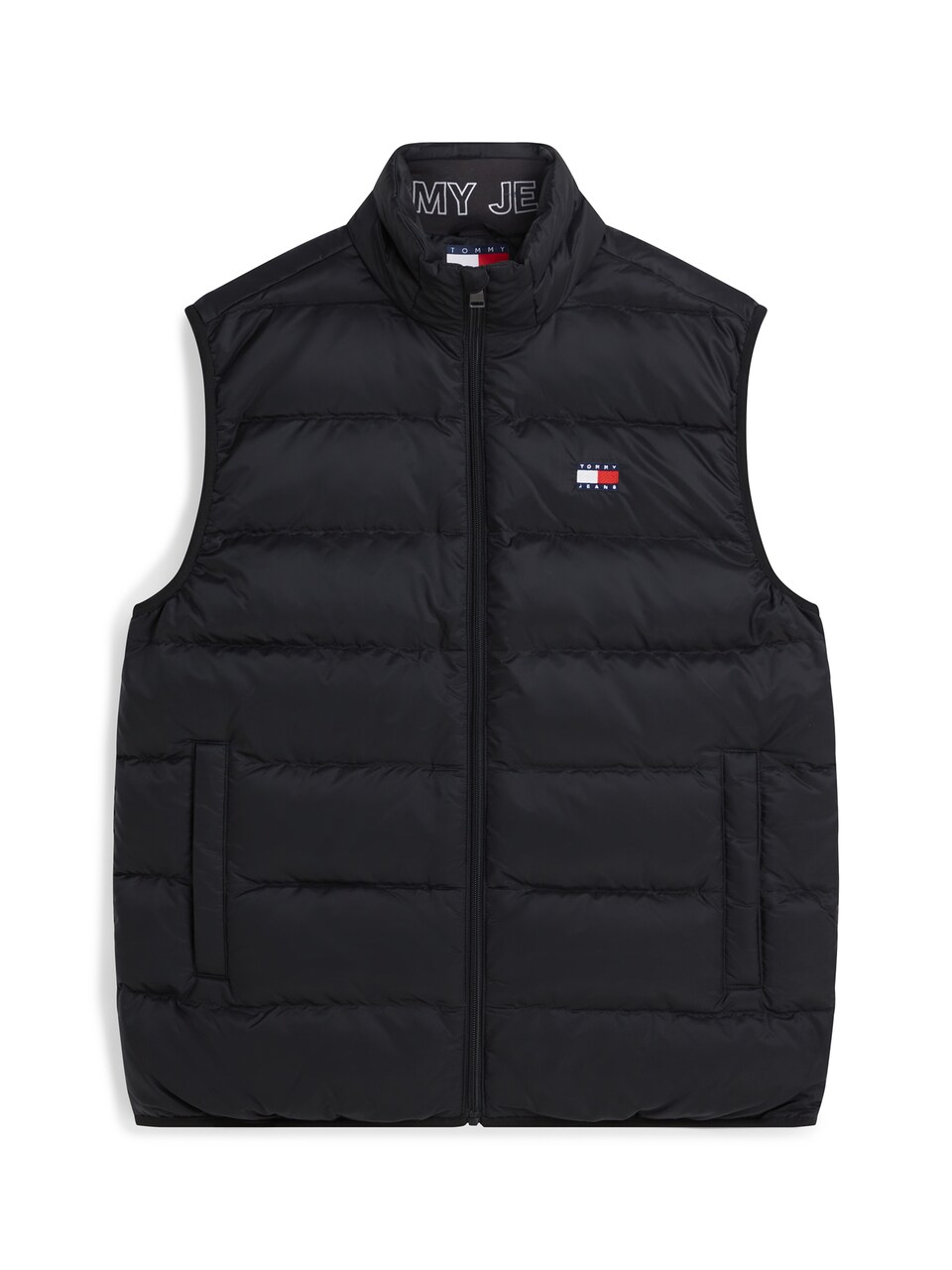 Väst 'Lightweight Packable Ripstop Down Gilet'